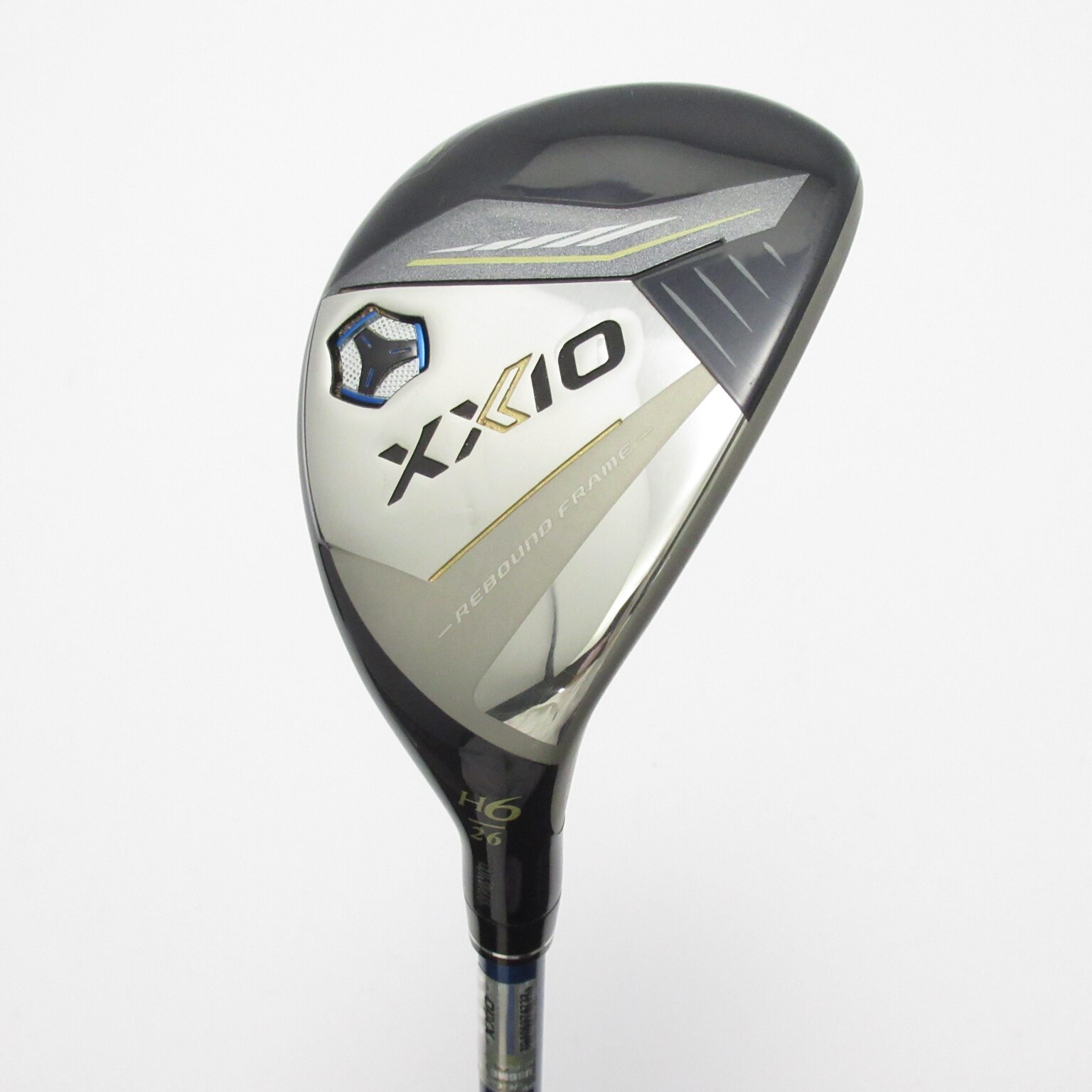 中古】ゼクシオ 13 [2024] ユーティリティ (ダンロップ) ゼクシオ 通販