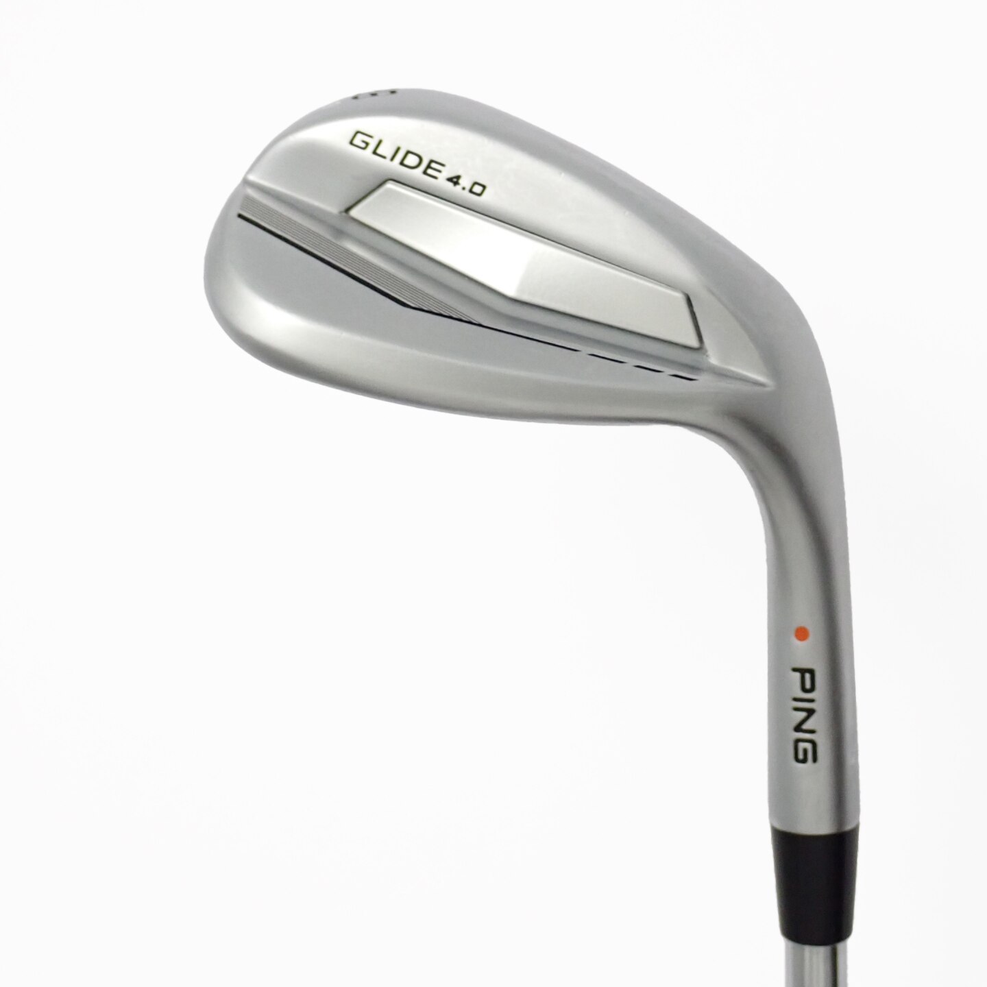 中古】グライド 4.0 S ウェッジ Dynamic Gold 58-10 S200 C(ウェッジ