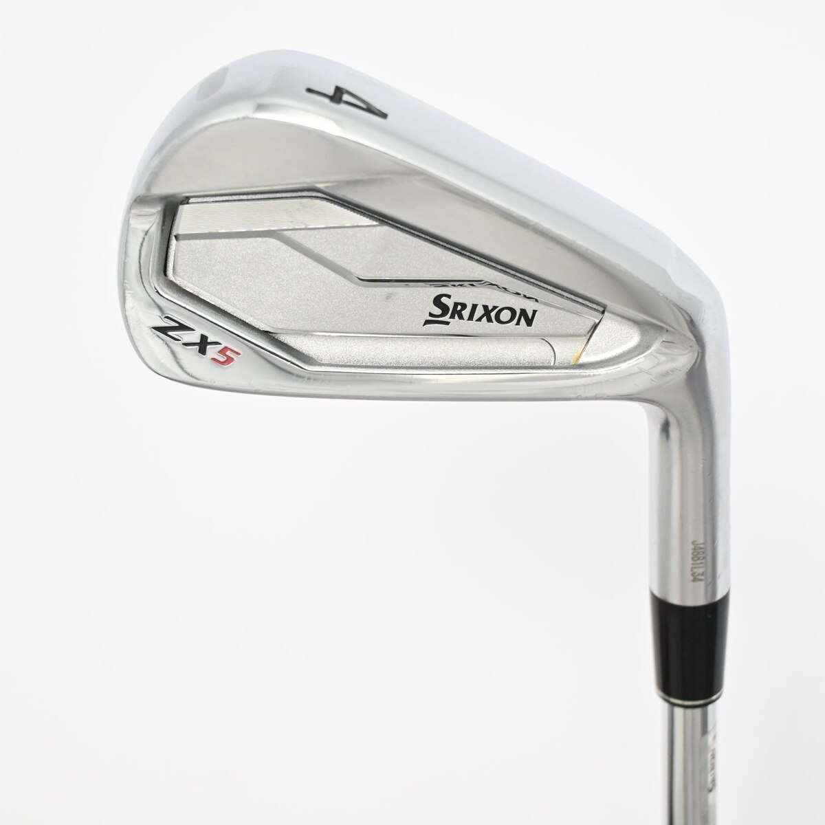 スリクソン Z585 #5-Pw Modus105 DTS/S USED品 中古】スリクソン ZX5 アイアン（単品） N.S.PRO MODUS3 TOUR 105 DST