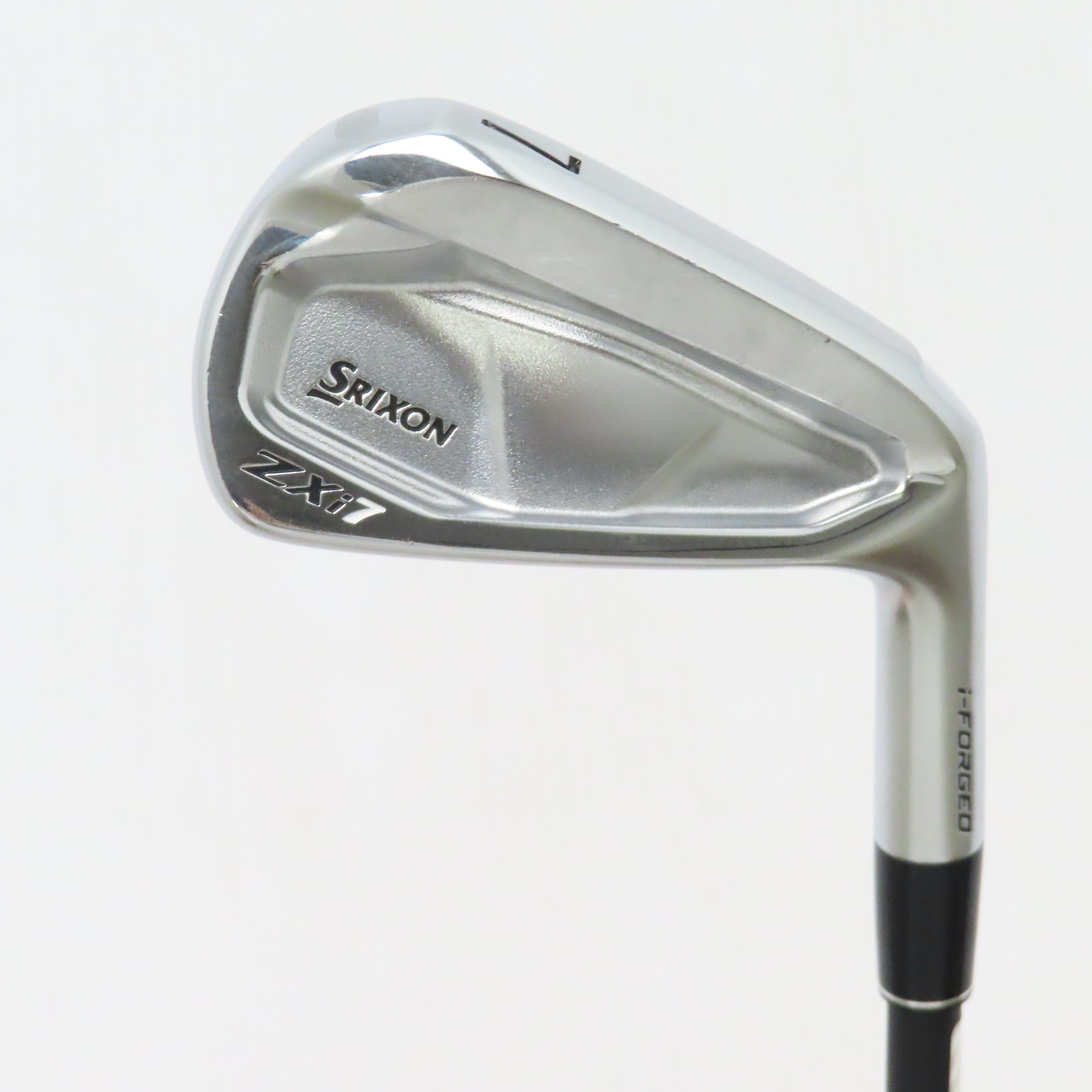 中古】スリクソン ZXi7 アイアン TRAVIL IRON 95 32 R C(アイアン