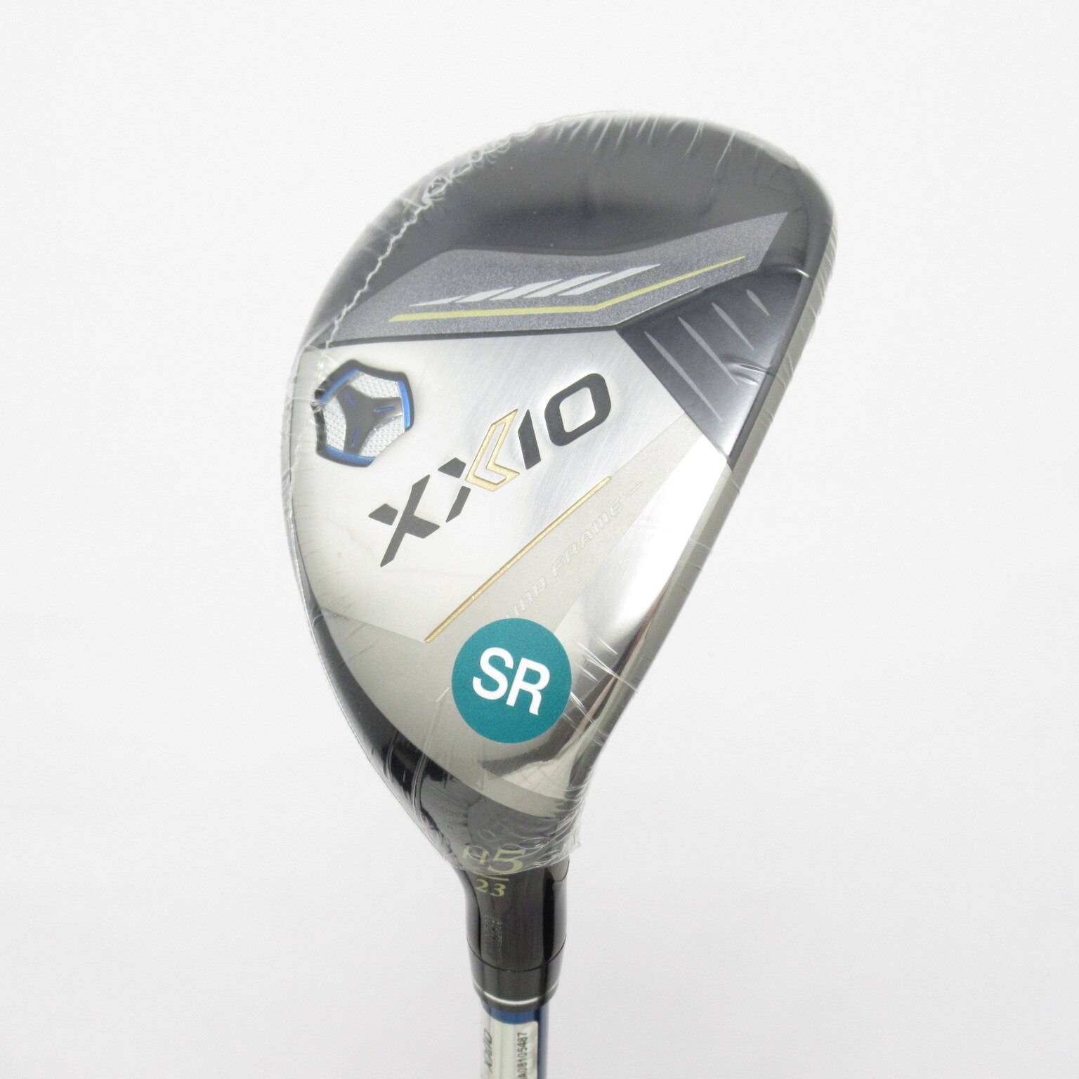 中古】ゼクシオ (ダンロップ) 通販｜GDO中古ゴルフクラブ