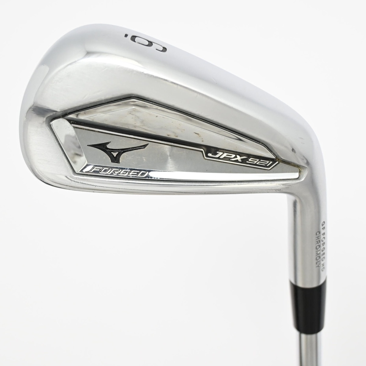 中古】JPX 921 FORGED アイアンセット (ミズノ) JPX 通販｜GDO中古