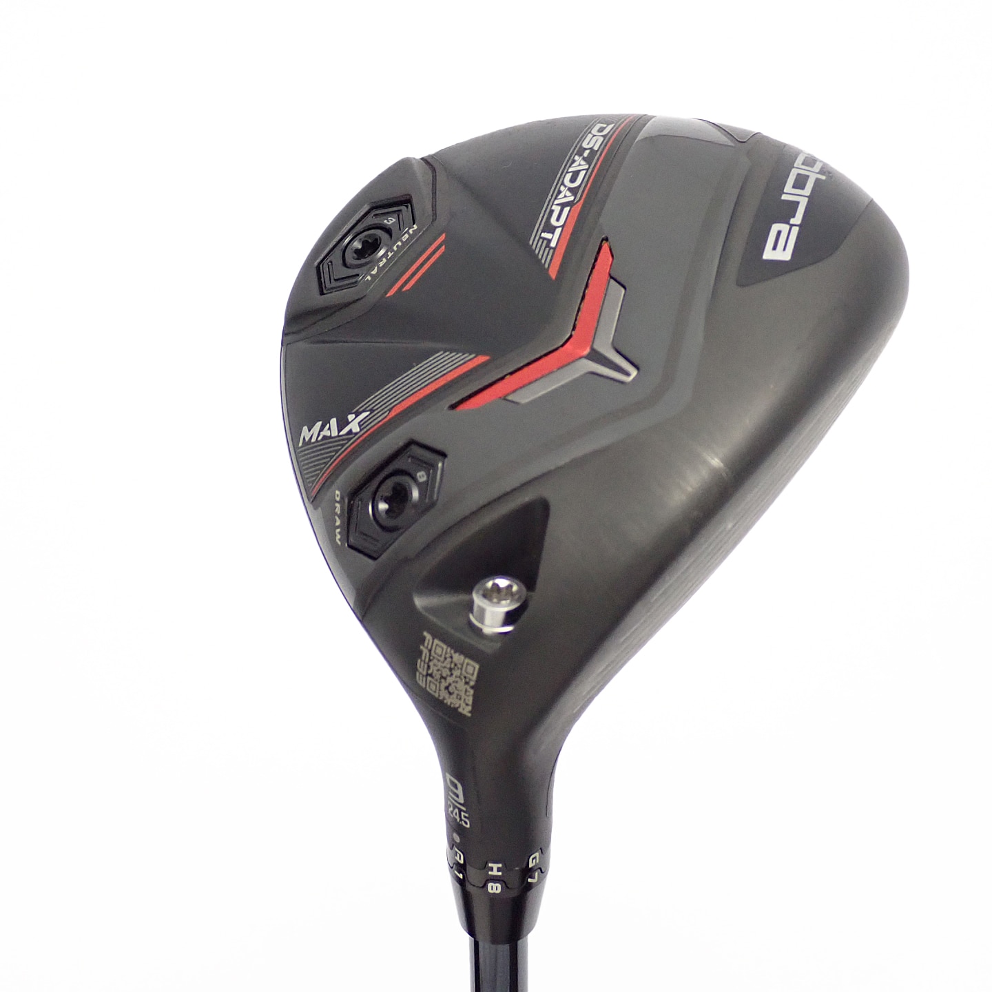 中古】DS アダプト MAX フェアウェイウッド (コブラ) コブラ 通販｜GDO