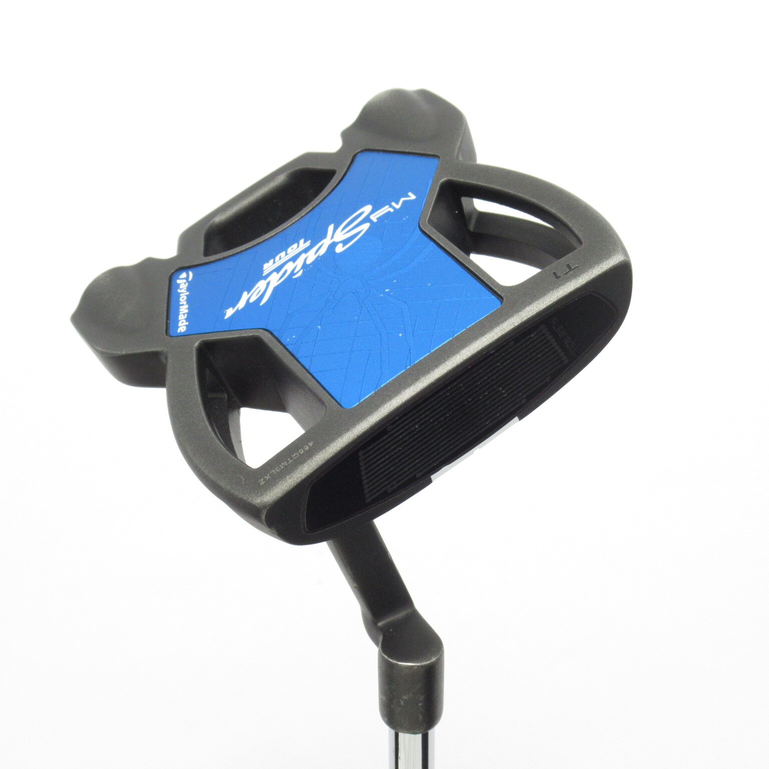 中古】MY SPIDER TOUR(2024) パター スチールシャフト 計測項目外 計測