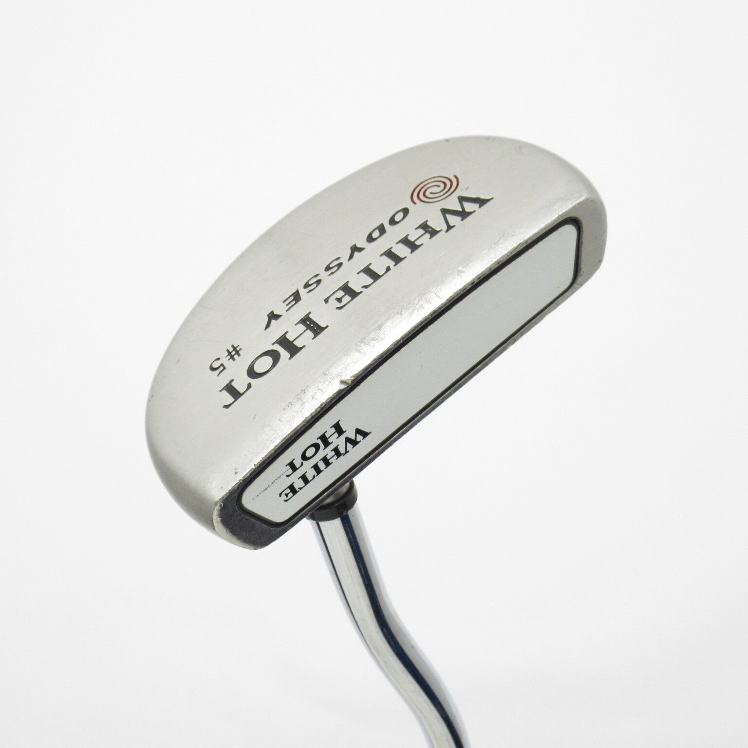 中古】ホワイトホット パター (オデッセイ) 通販｜GDO中古ゴルフクラブ