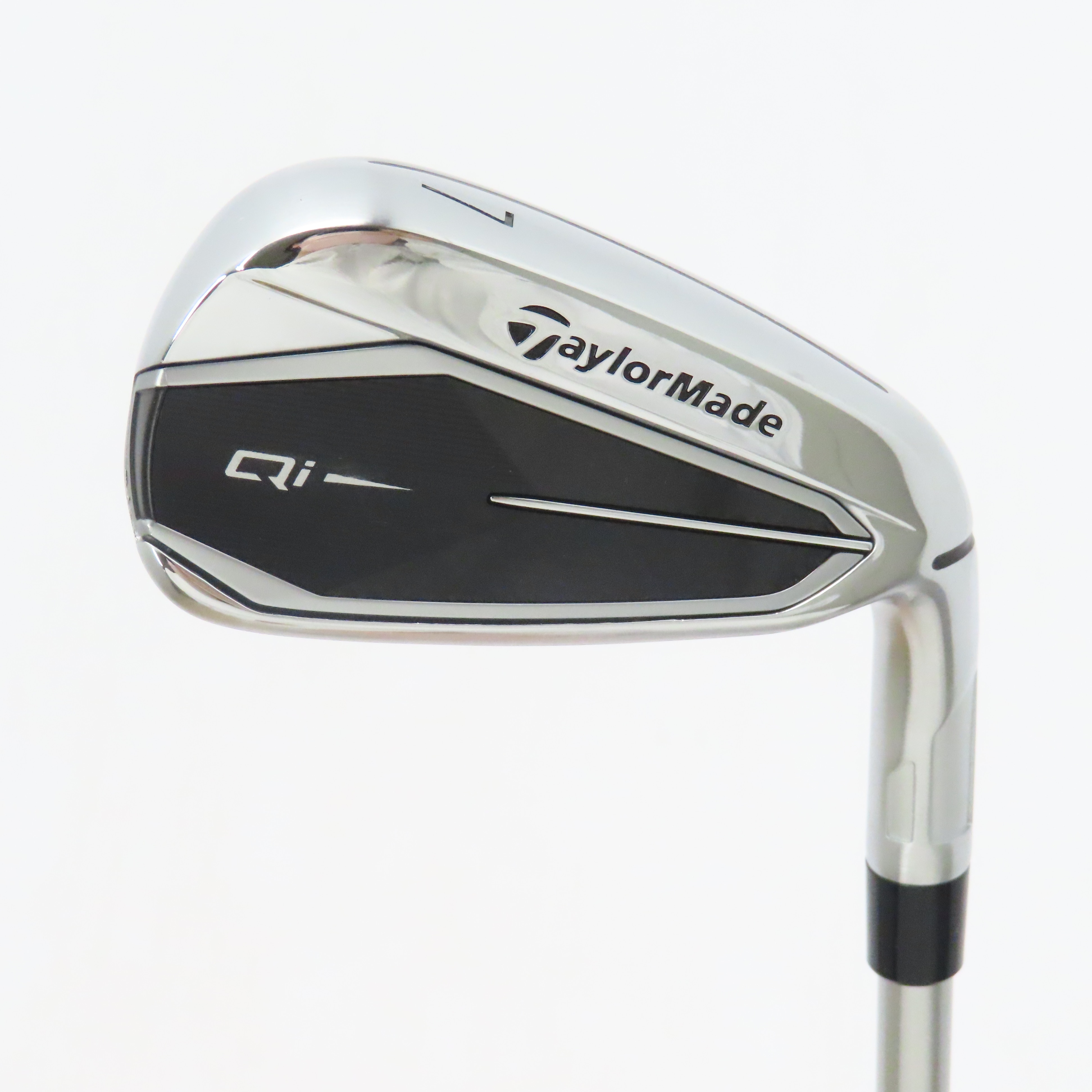 中古】Qi アイアンセット (テーラーメイド) TaylorMade 通販｜GDO中古