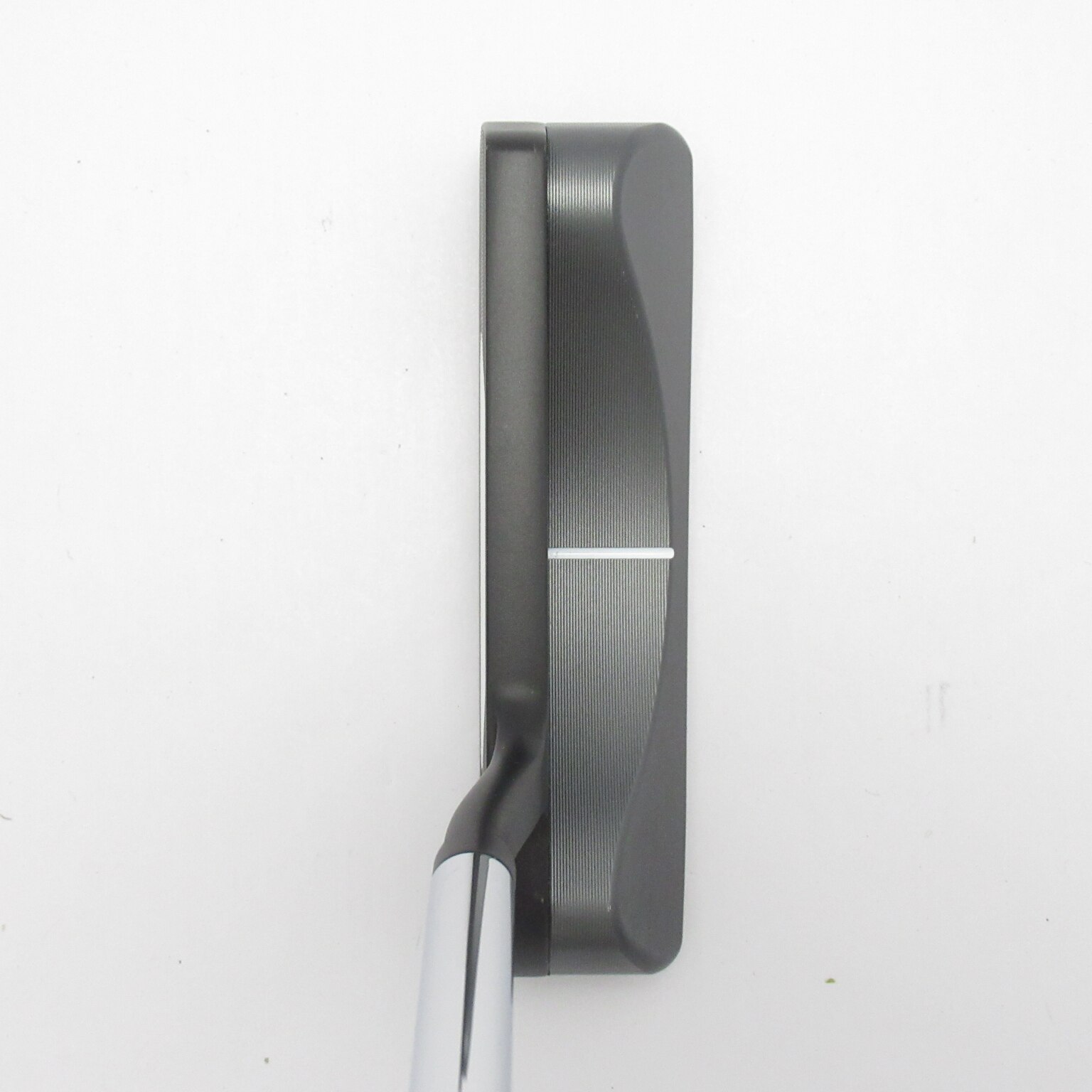 中古】TRI HOT 5K THREE パター カーボンスチール複合シャフト 計測