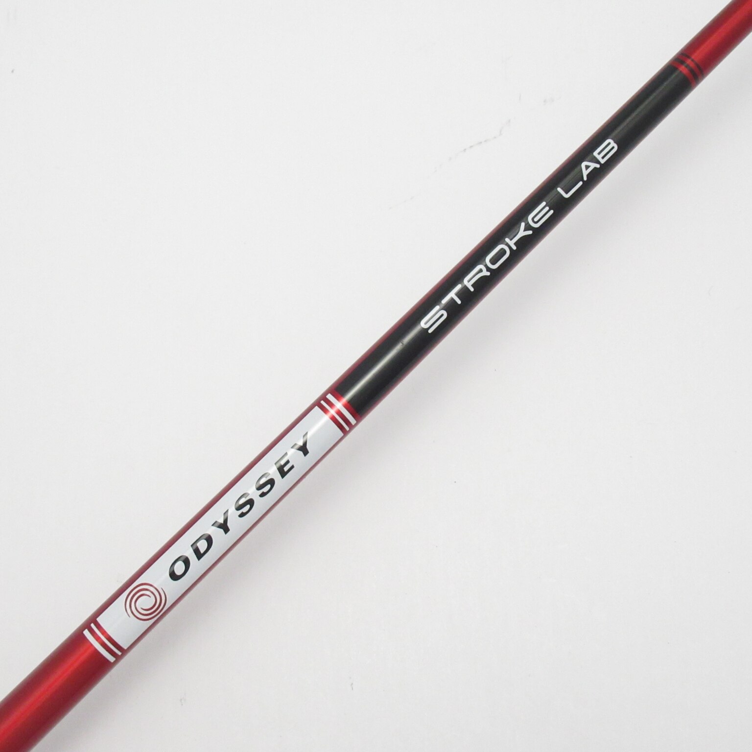 中古】TRI HOT 5K THREE パター カーボンスチール複合シャフト 計測