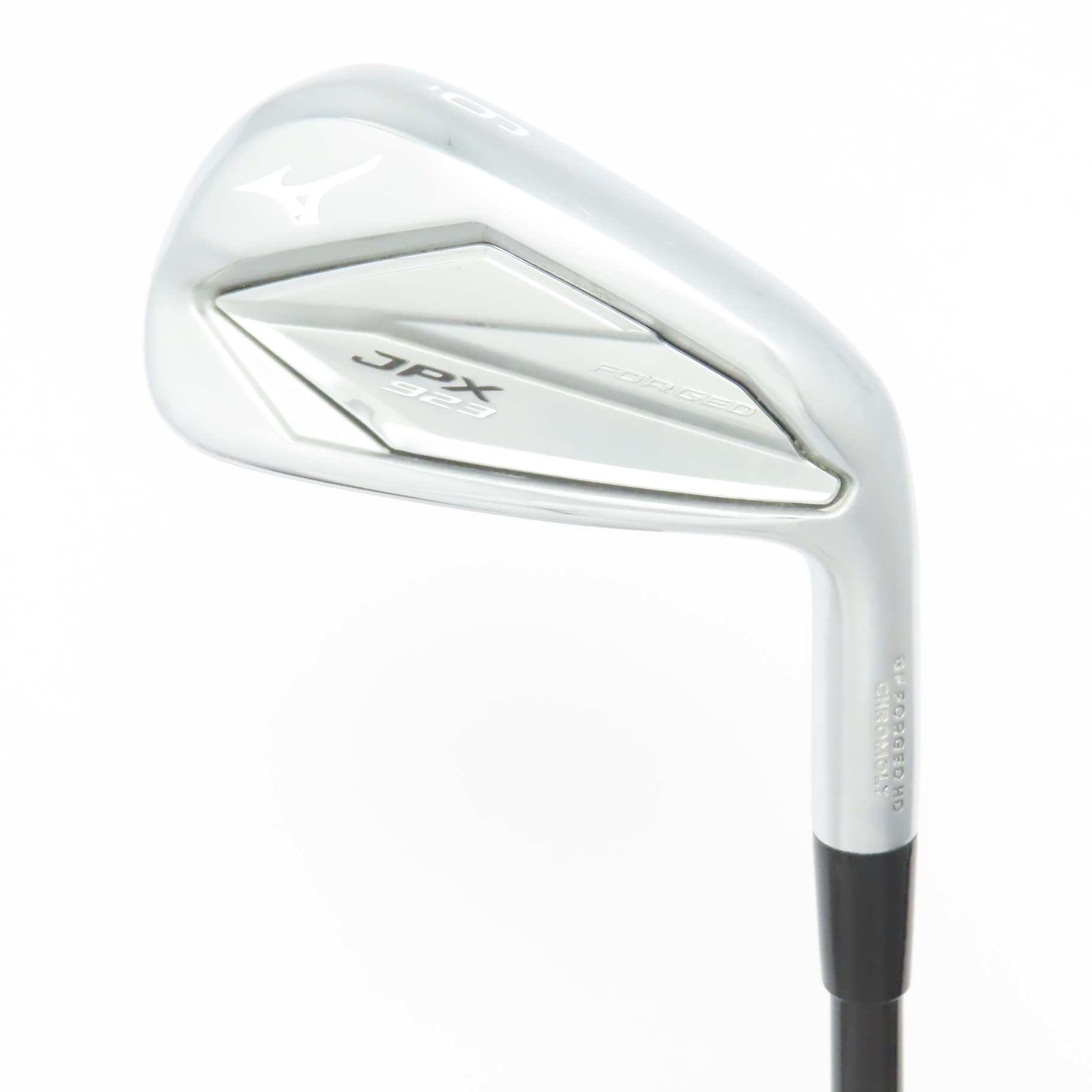 中古】JPX 923 FORGED アイアンセット (ミズノ) JPX 通販｜GDO中古