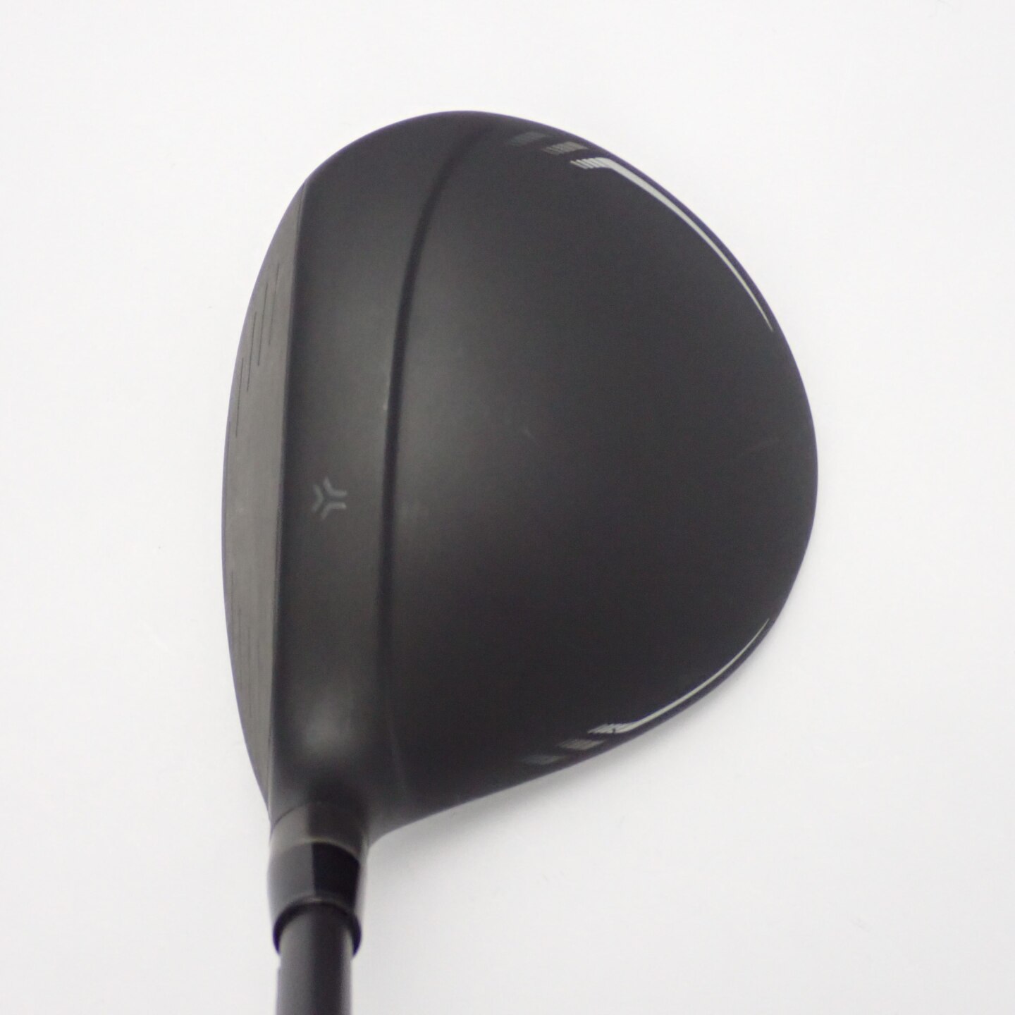 中古】スリクソン ZX MkII フェアウェイウッド Miyazaki CODEX MIZU 6