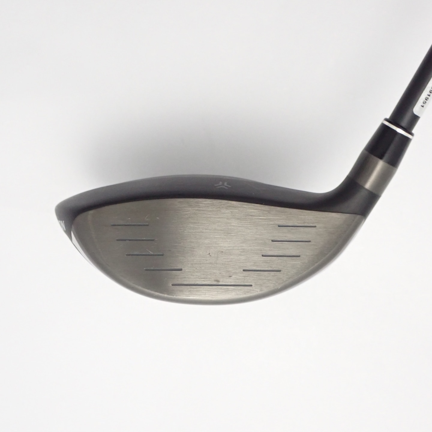 中古】スリクソン ZX MkII フェアウェイウッド Miyazaki CODEX MIZU 6