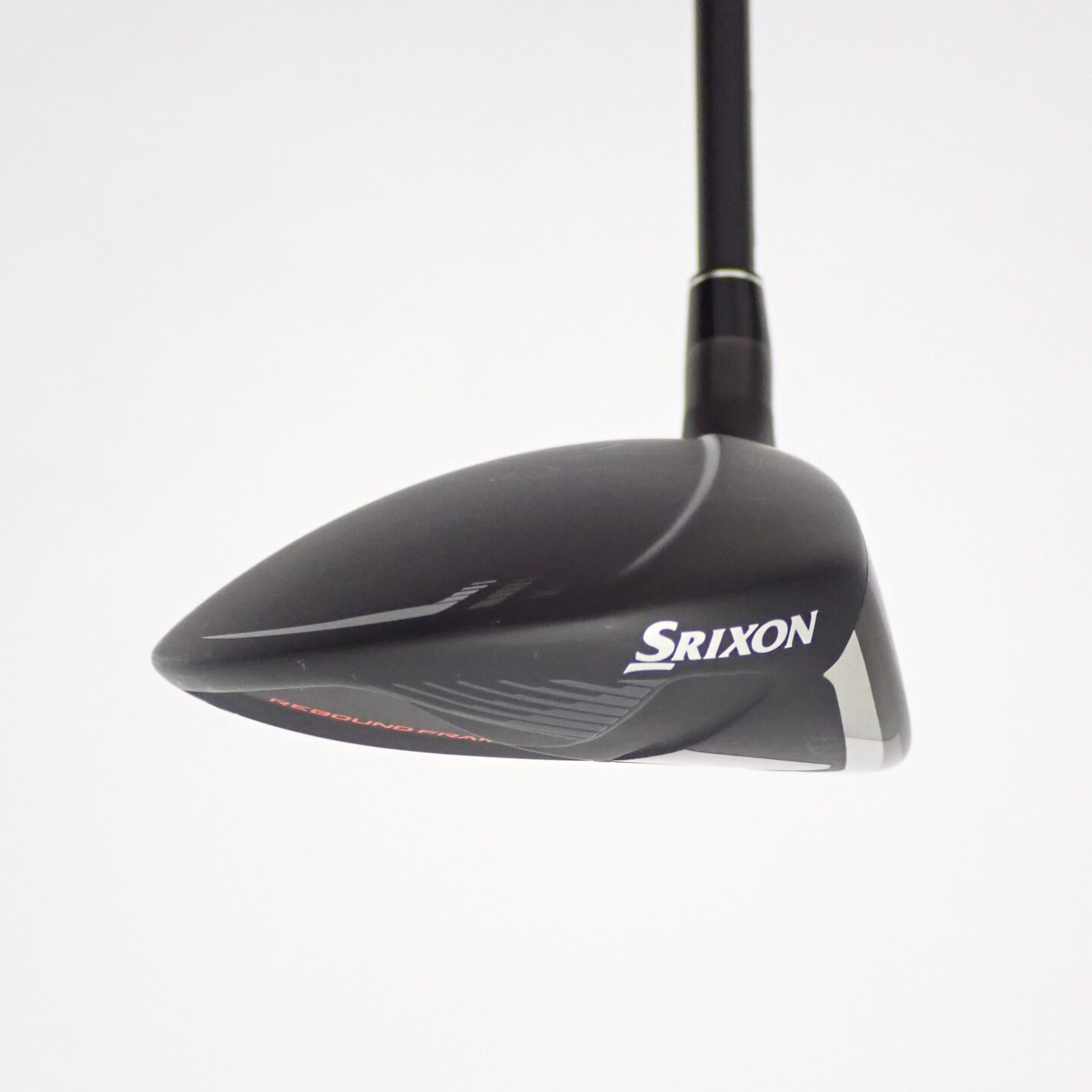 中古】スリクソン ZX MkII フェアウェイウッド Miyazaki CODEX MIZU 6