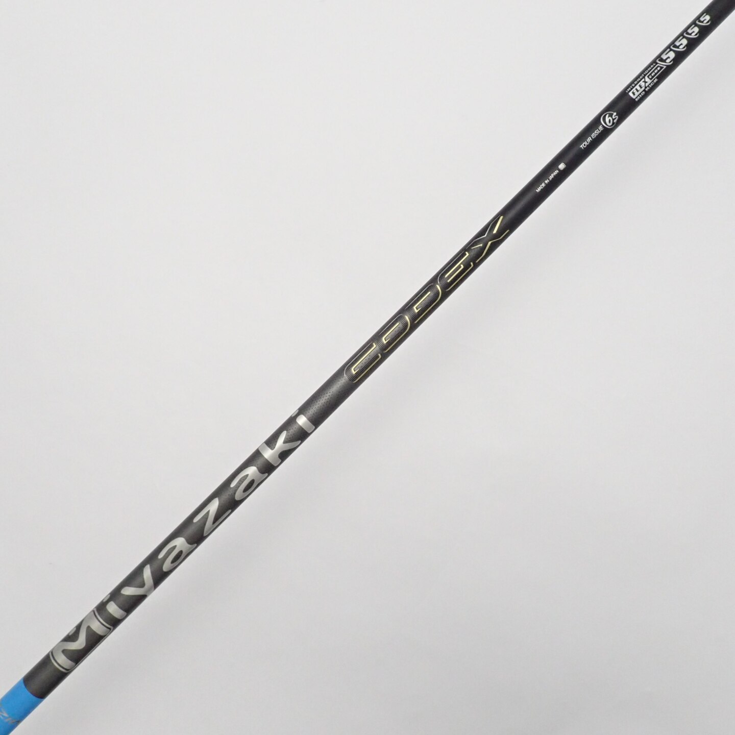 中古】スリクソン ZX MkII フェアウェイウッド Miyazaki CODEX MIZU 6