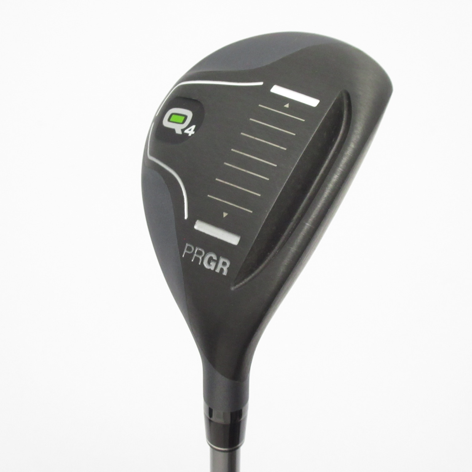 【中古】 PRGR プロギア　ユーティリティ 中古】プロギア(PRGR) ユーティリティ 通販｜GDO中古ゴルフクラブ