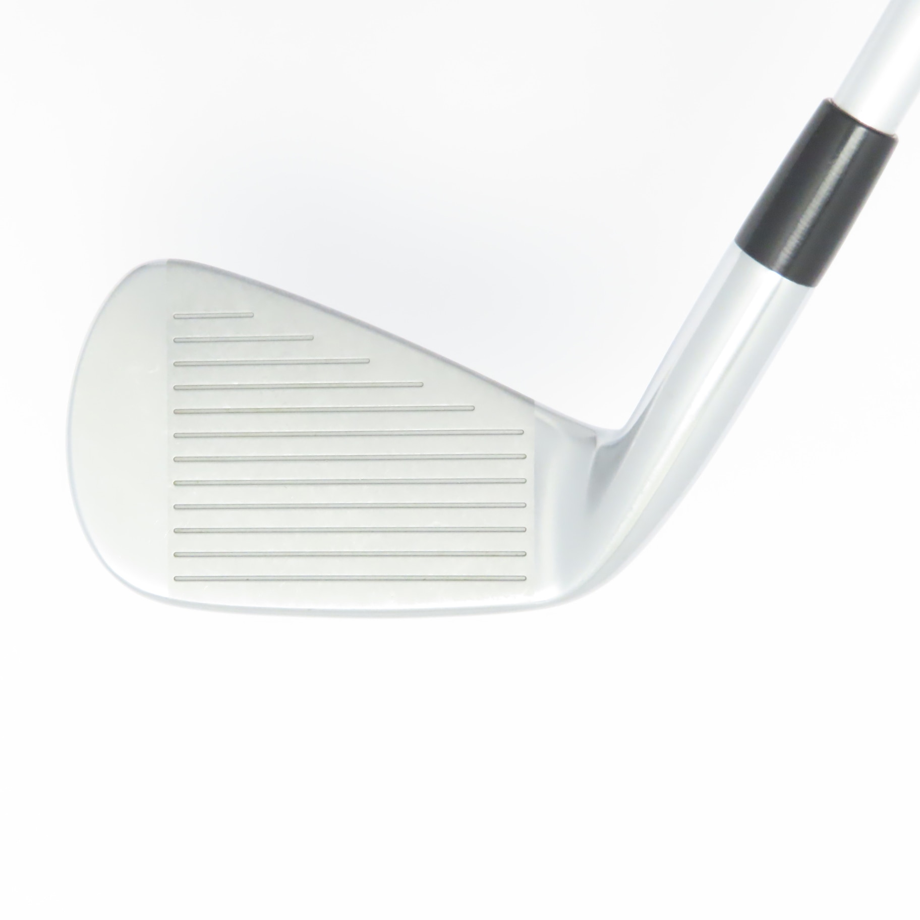 中古】MizunoPro 243 アイアン AIR SPEEDER WHITE(2023) for IRON 25