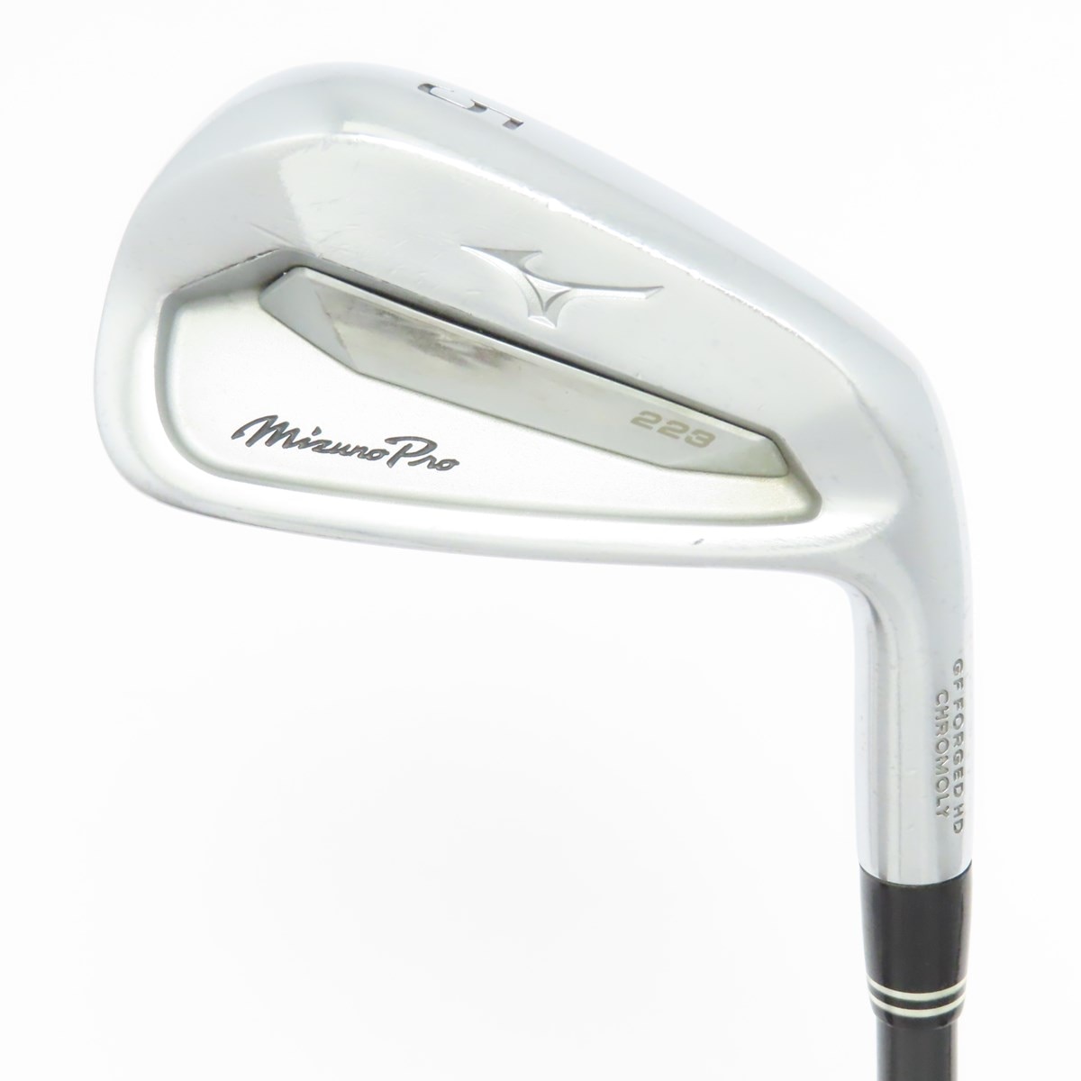 【5本】Mizuno Pro 225 アイアンセット ATTAS FF 85 5本】Mizuno Pro 225 アイアンセット ATTAS FF 85 5本】Mizuno Pro 225
