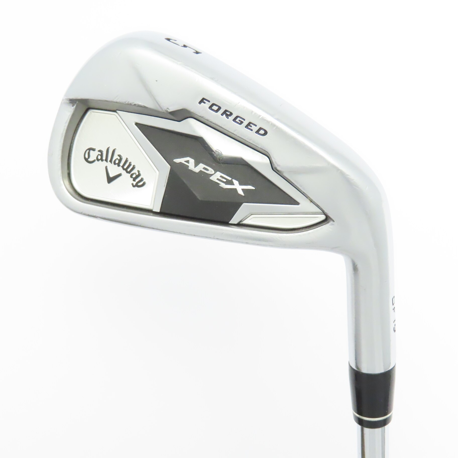 中古】APEX 19 アイアン N.S.PRO ZELOS 8 23.5 S CD(アイアン（セット