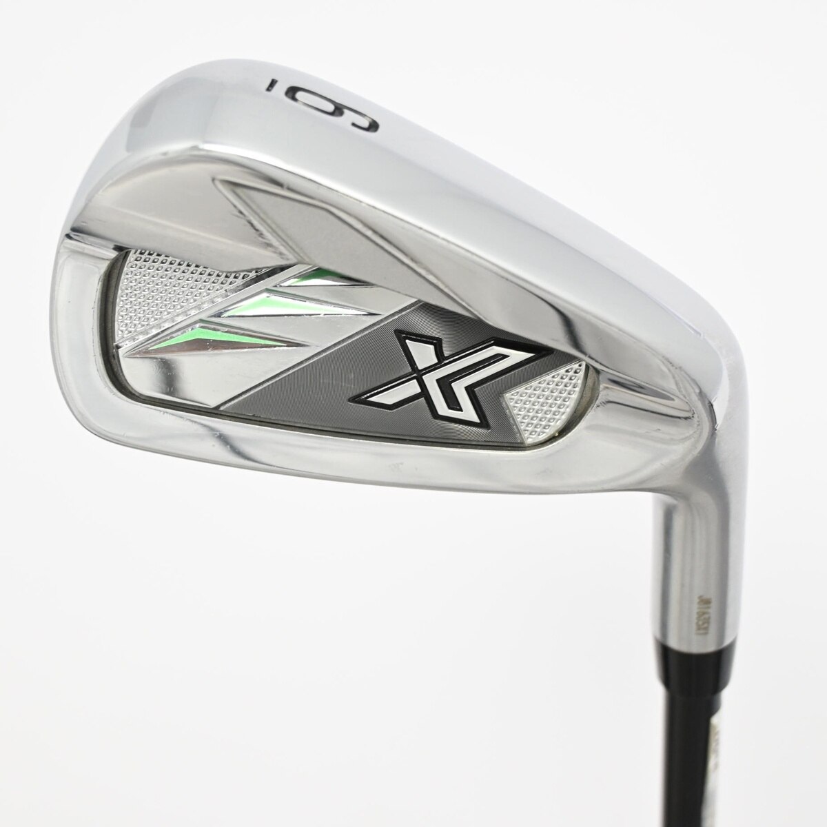 ゼクシオXXIO アイアンセット6789Pゴルフクラブ美品R メンズレディース ゼクシオXXIO アイアンセット6789Pゴルフクラブ美品R メンズレディース