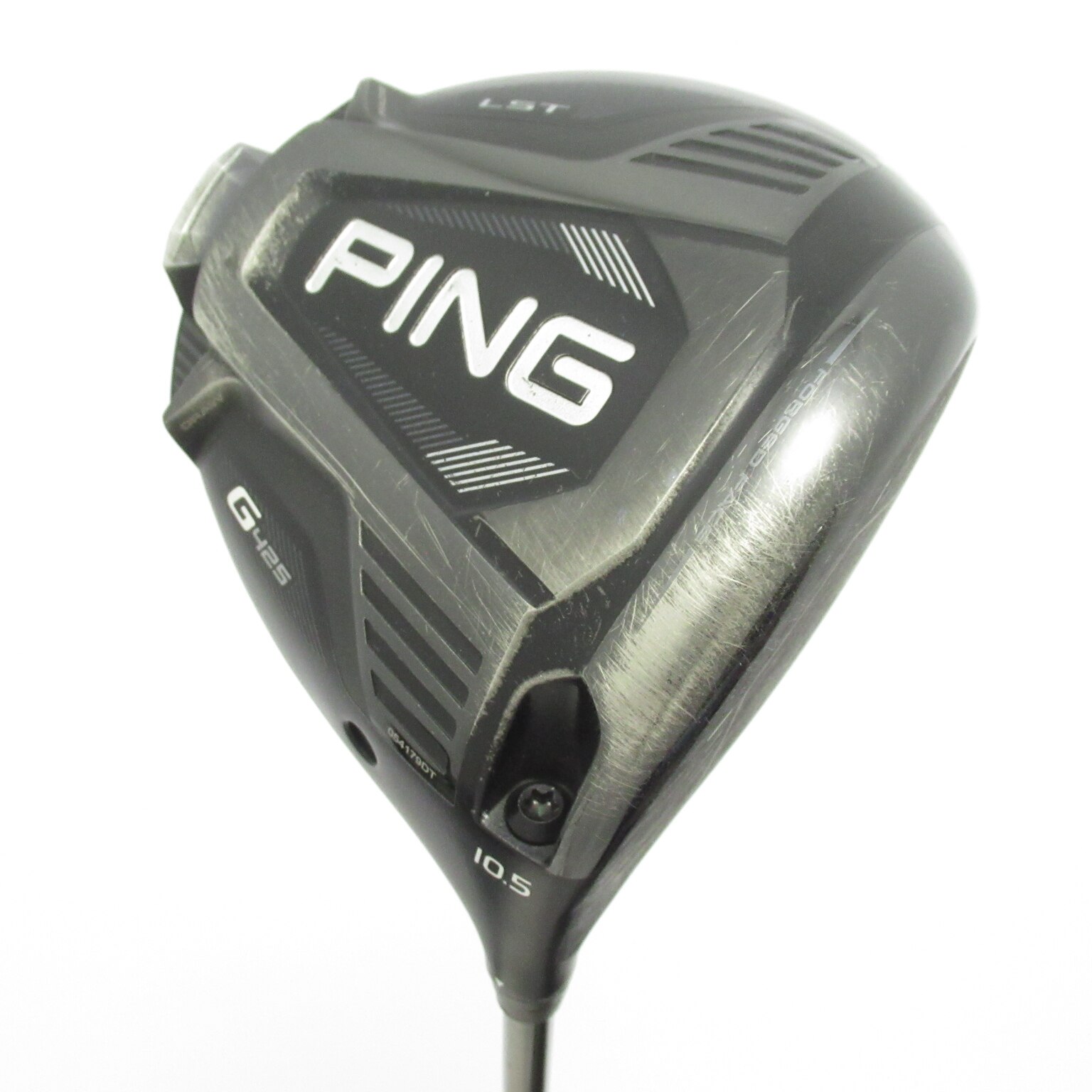 PING ドライバー G425 LST 10.5度 PINGTOUR173-65 中古】G425 LST ドライバー PING TOUR 173-65 10.5 S D(ドライバー