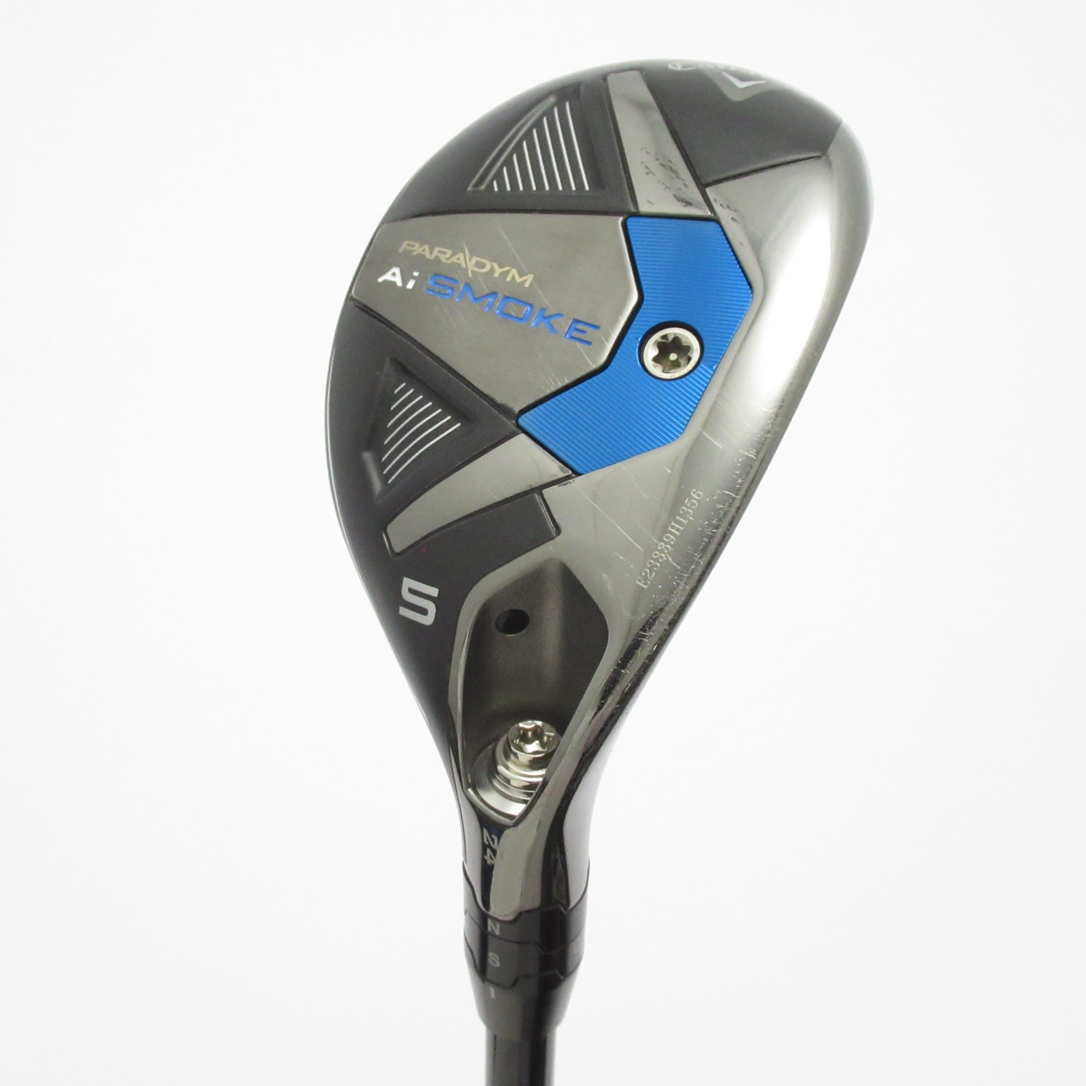 中古】Ai SMOKE ユーティリティ (キャロウェイ) 通販｜GDO中古ゴルフクラブ