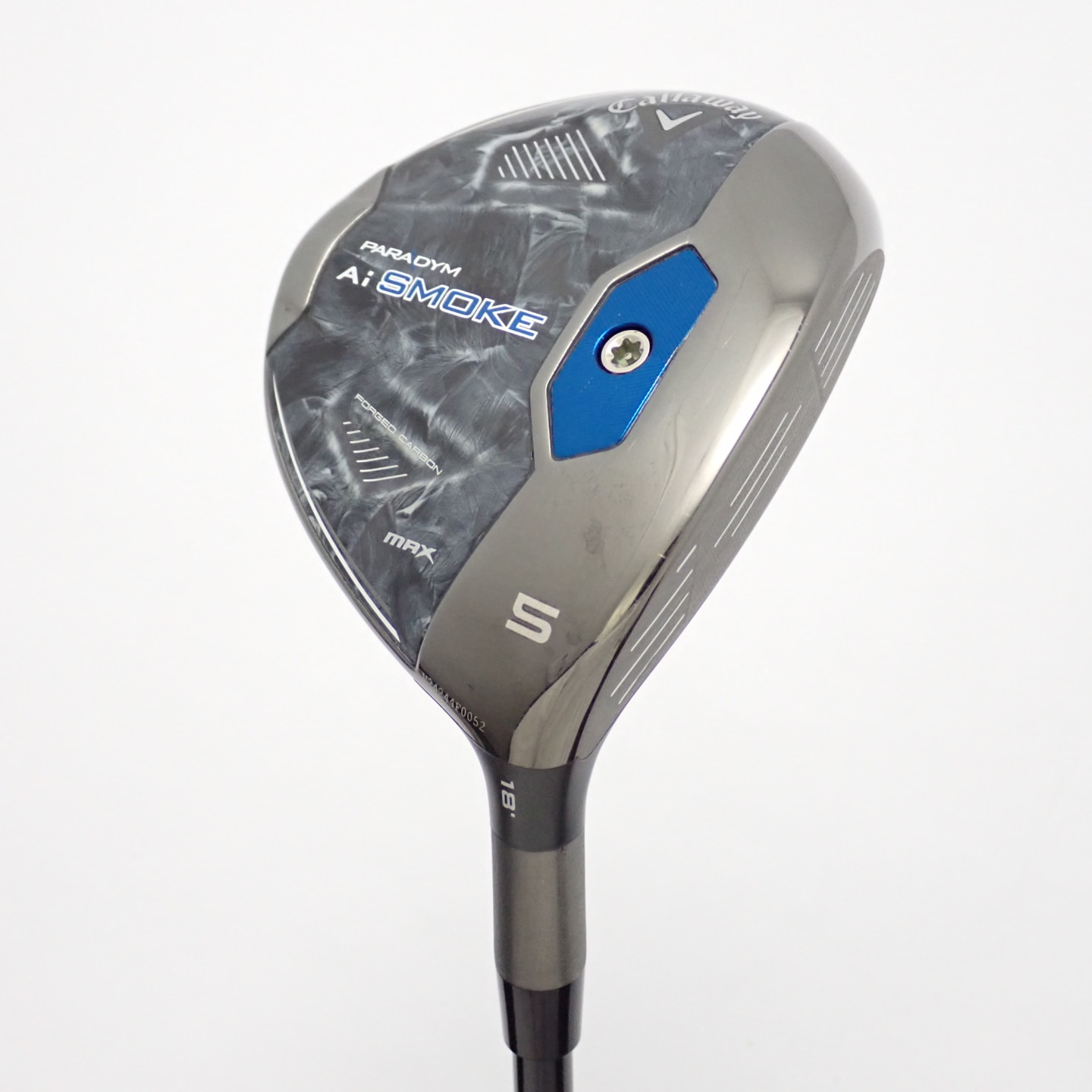 中古】Ai SMOKE フェアウェイウッド (キャロウェイ) 通販｜GDO中古