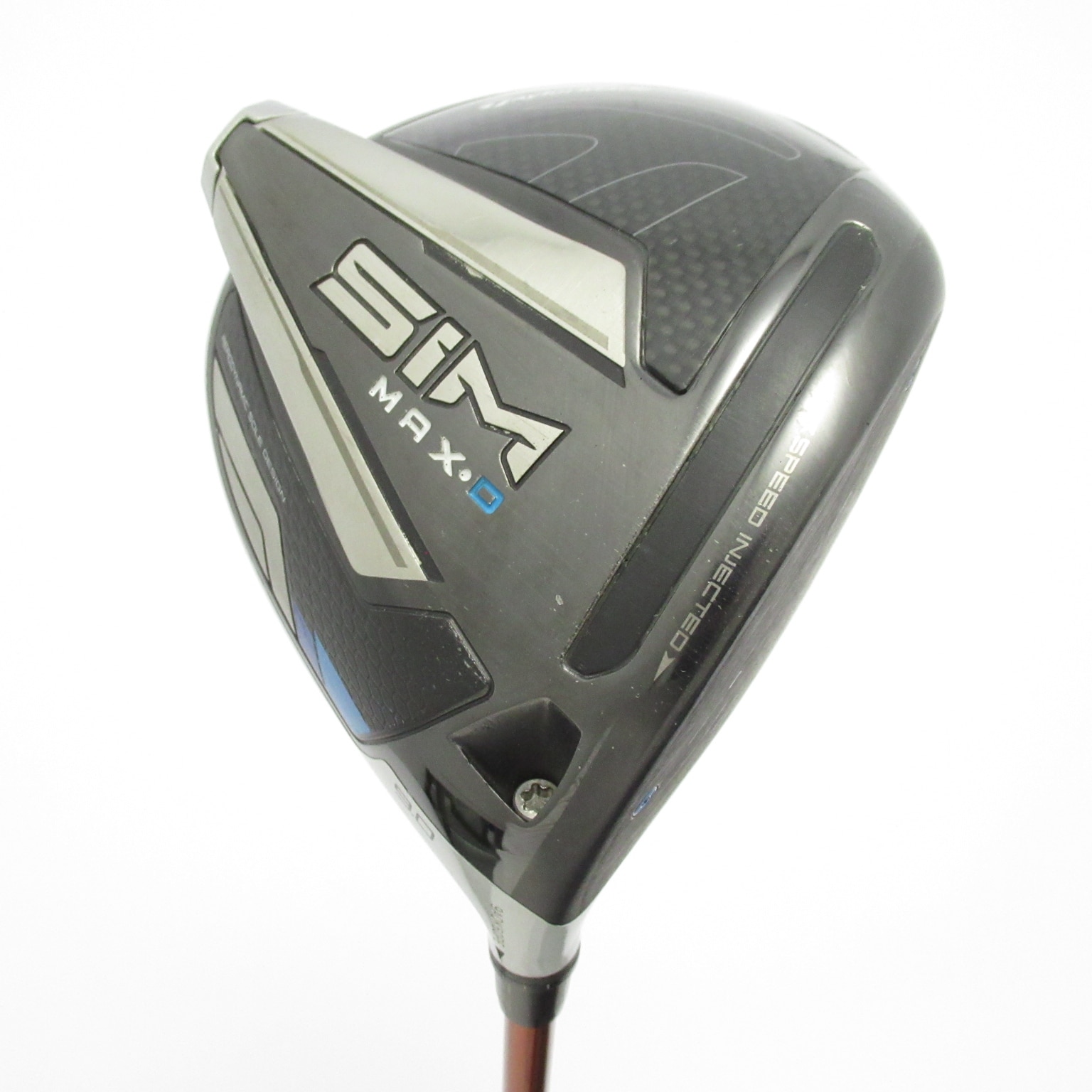 中古】SIM ドライバー (テーラーメイド) 通販｜GDO中古ゴルフクラブ