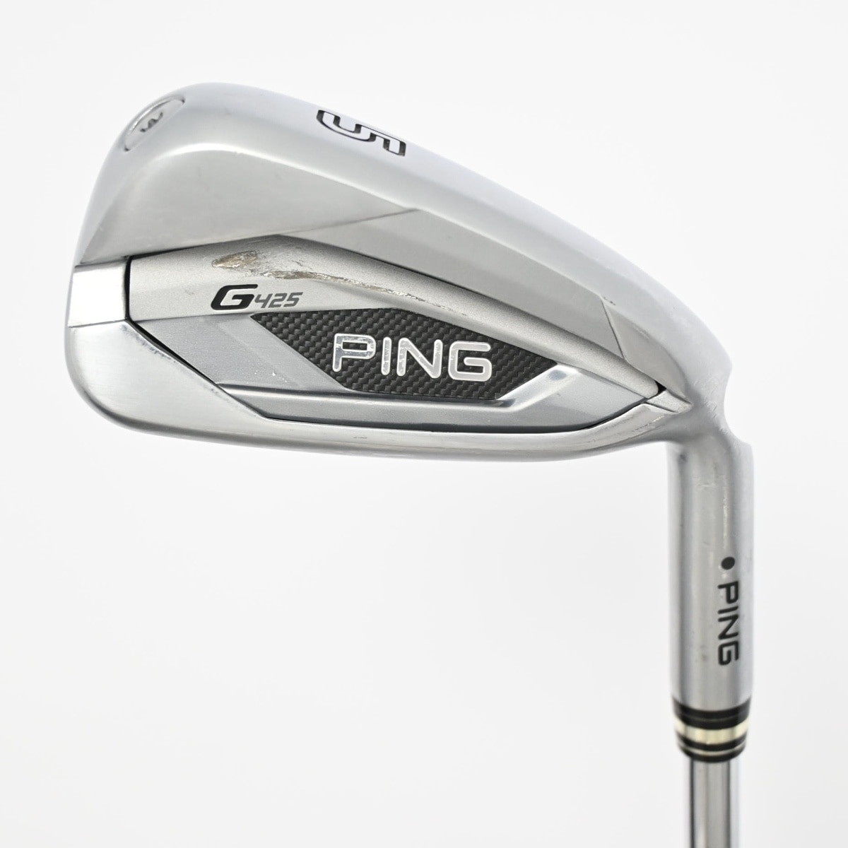 中古】G425 アイアン N.S.PRO 950GH neo 23.5 R C(アイアン（セット