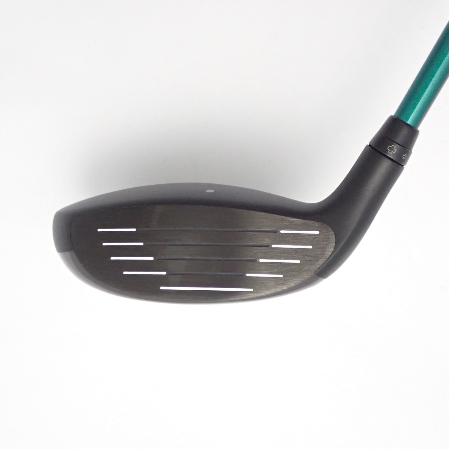 中古】G440 MAX フェアウェイウッド Speeder NX GREEN 50 19 S BC