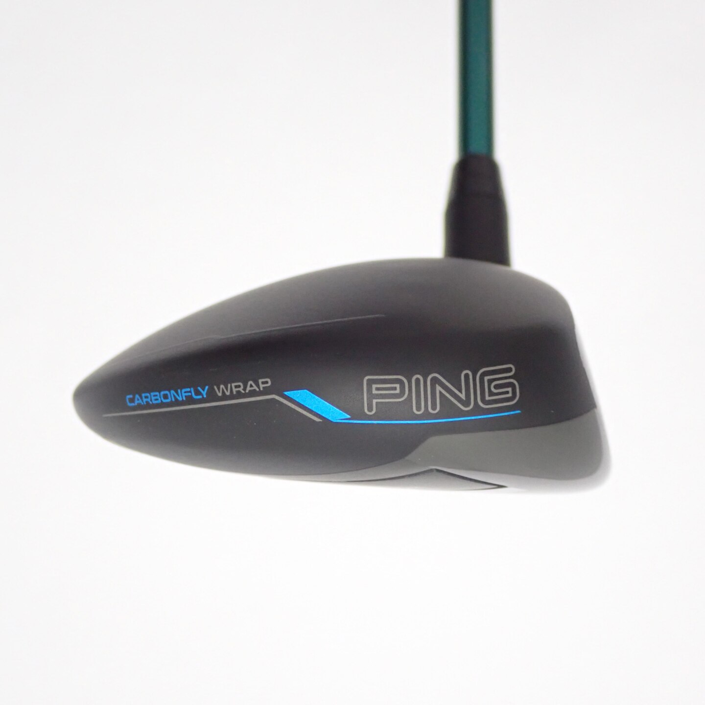 【中古ゴルフクラブ】ピン　G440　G440 MAX フェアウェイウッド Speeder NX GREEN 50　シャフト：Speeder NX GREEN 50 中古】G440 MAX フェアウェイウッド Speeder NX GREEN 50 19 S BC