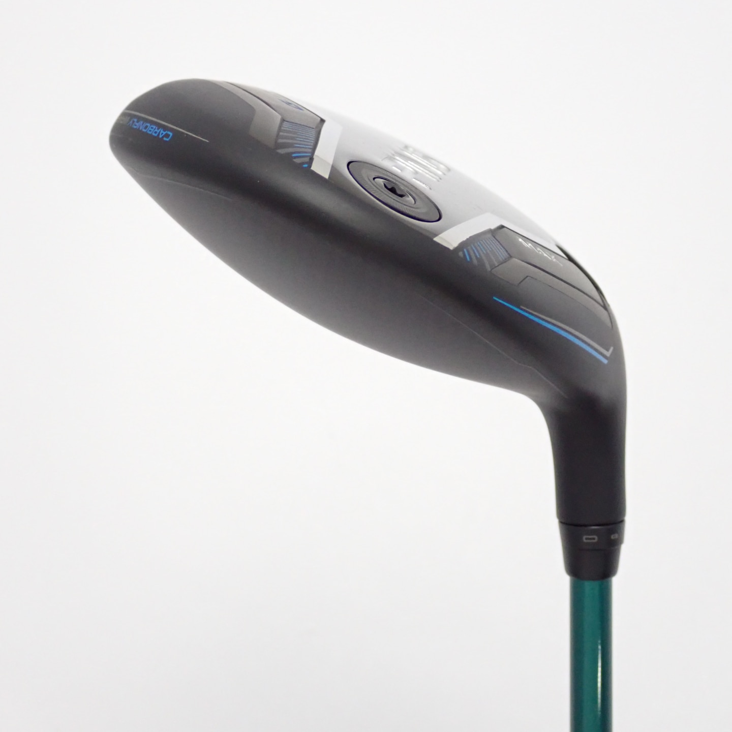 中古】G440 MAX フェアウェイウッド Speeder NX GREEN 50 19 S BC