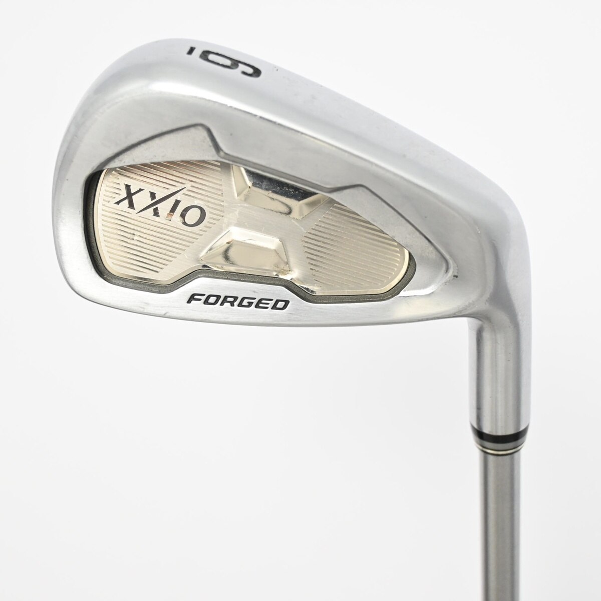 中古】ゼクシオ アイアンセット (ダンロップ) 通販｜GDO中古ゴルフクラブ