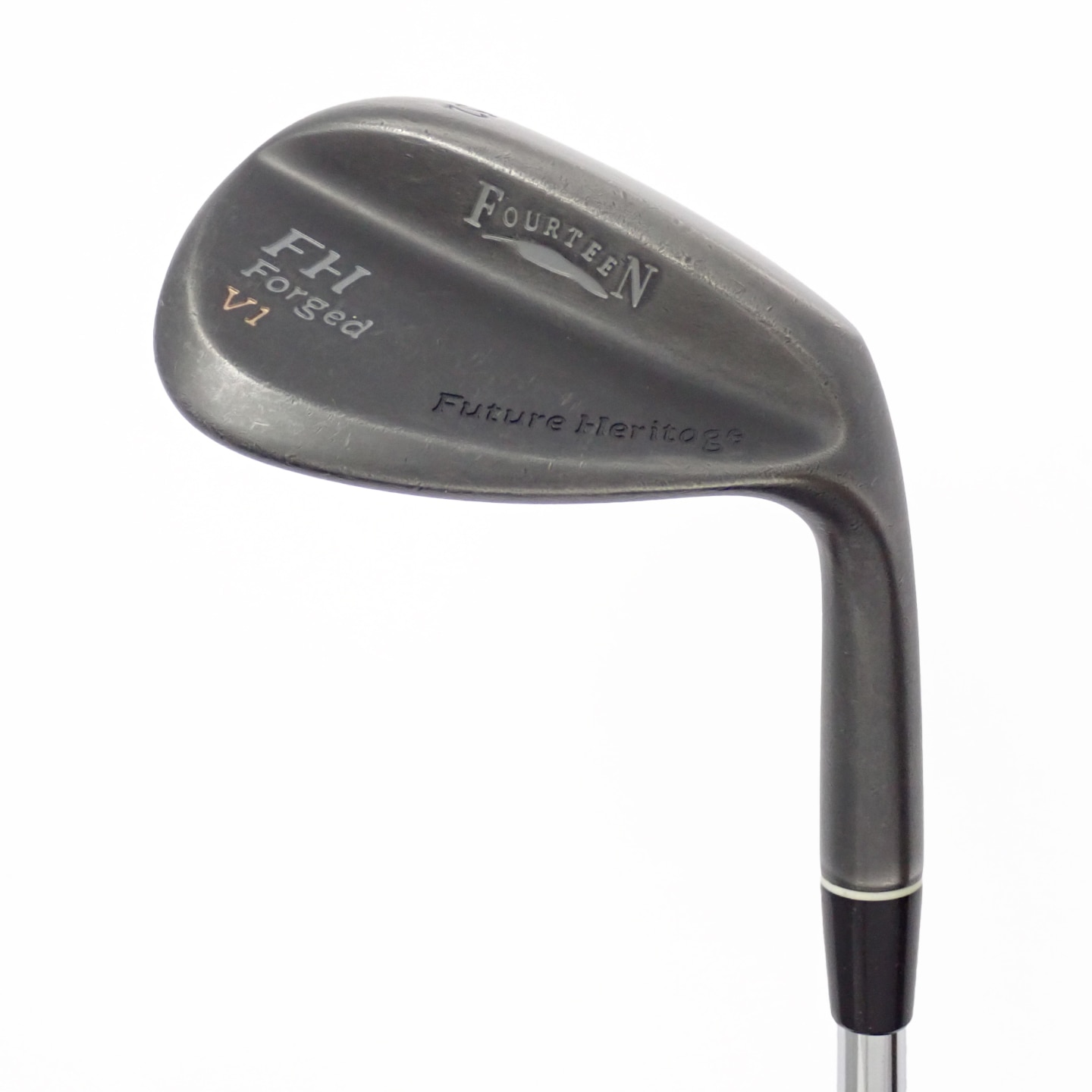 フォーティーン　FH V1フォージドウェッジ 52度　56度　セット販売 フォーティーン FH フォージド V1 ウェッジの試打レビュー 口コミ