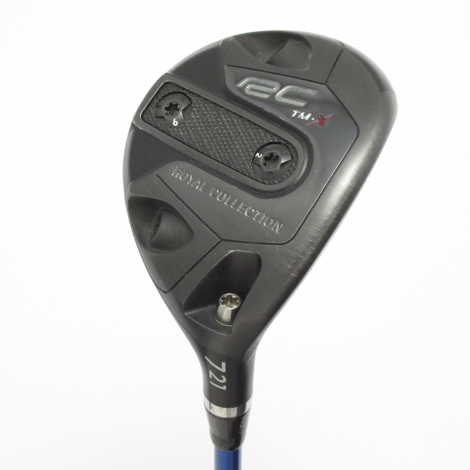 中古】RC フェアウェイウッド (ロイヤルコレクション) 通販｜GDO中古