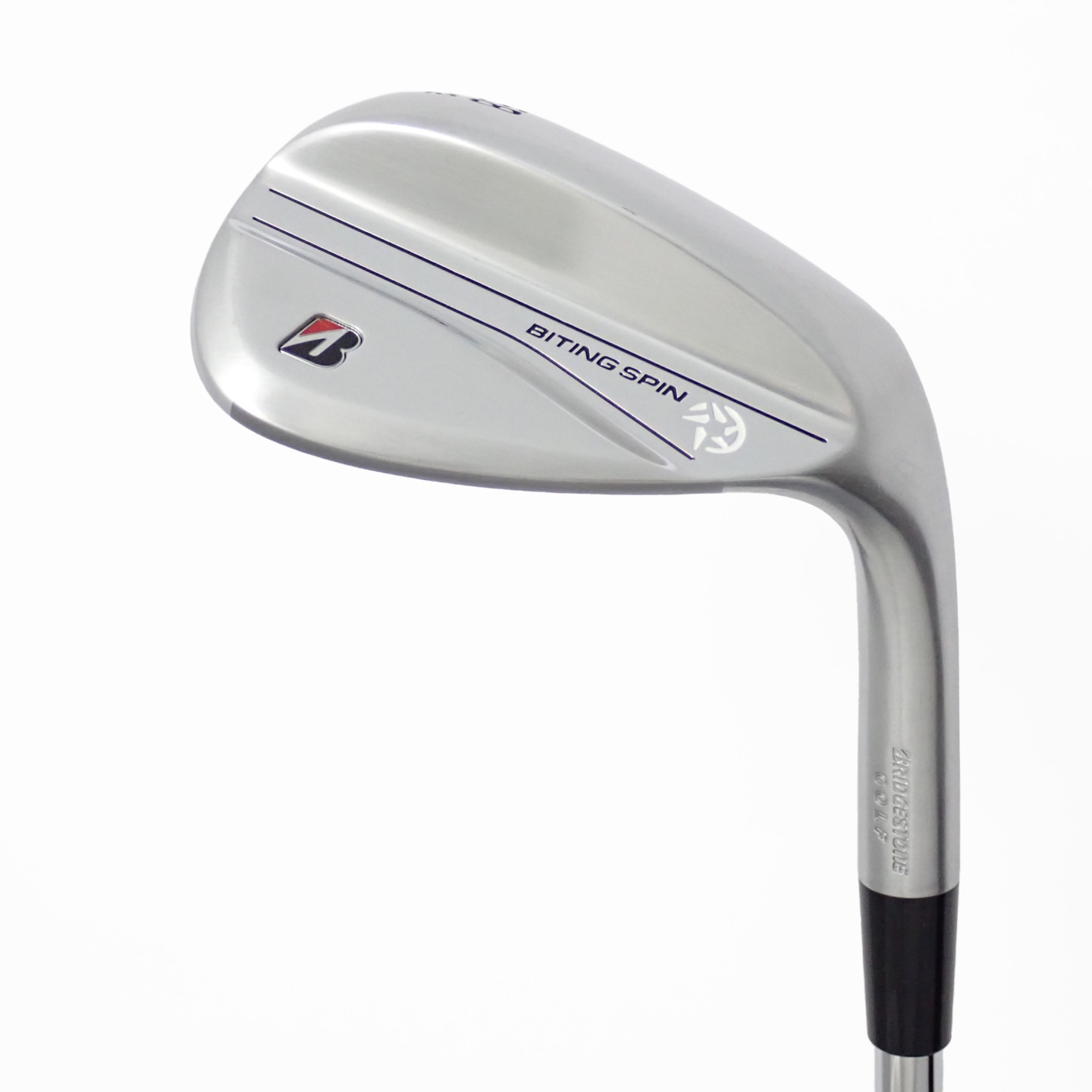 中古】BITING SPIN ウェッジ N.S.PRO MODUS3 TOUR 120 58-12 S BC