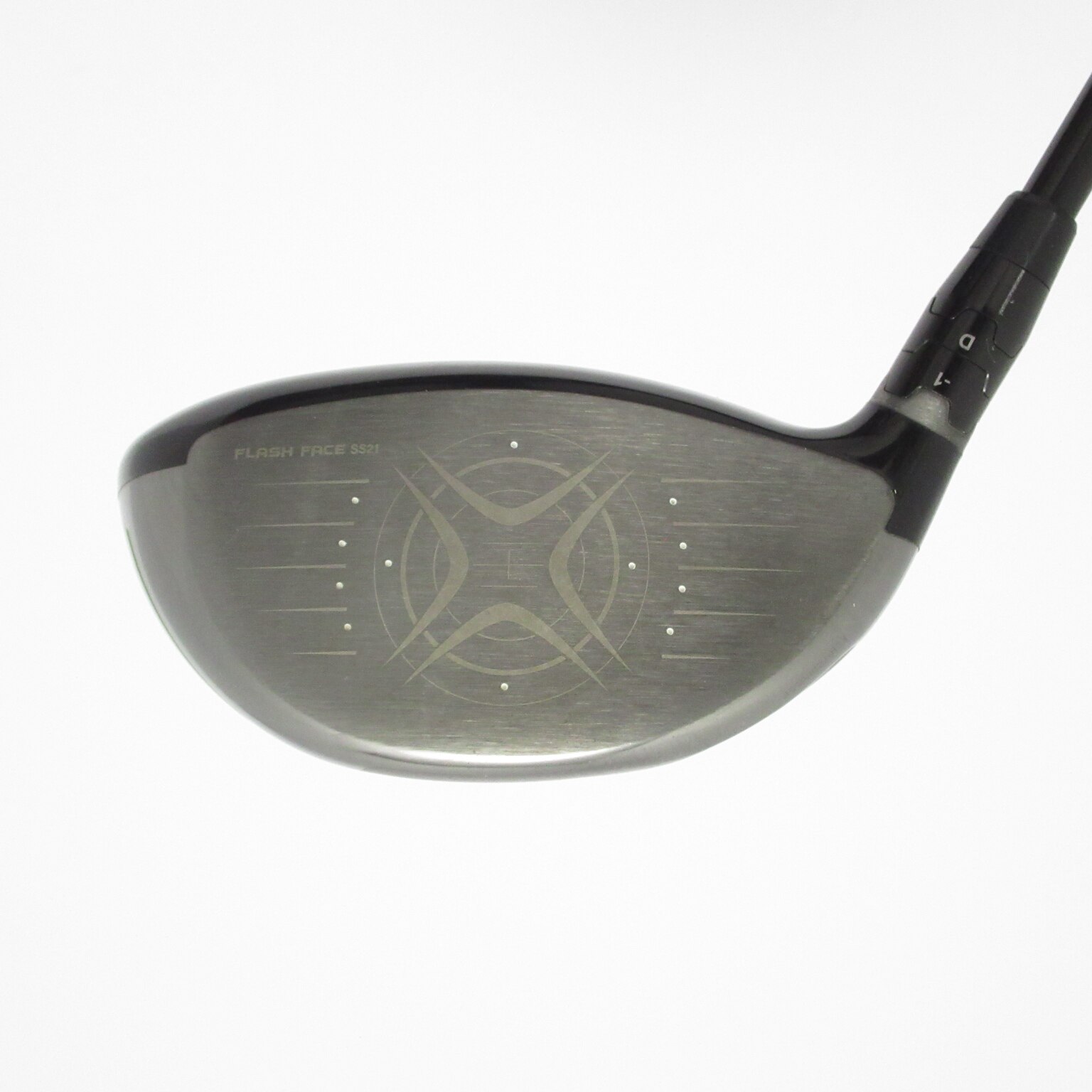 【中古ゴルフクラブ】キャロウェイゴルフ　EPIC　エピック SPEED ドライバー TENSEI AV BLUE 65　シャフト：TENSEI AV BLUE 65 中古】エピック SPEED ドライバー TENSEI AV BLUE 65 9 S C(ドライバー