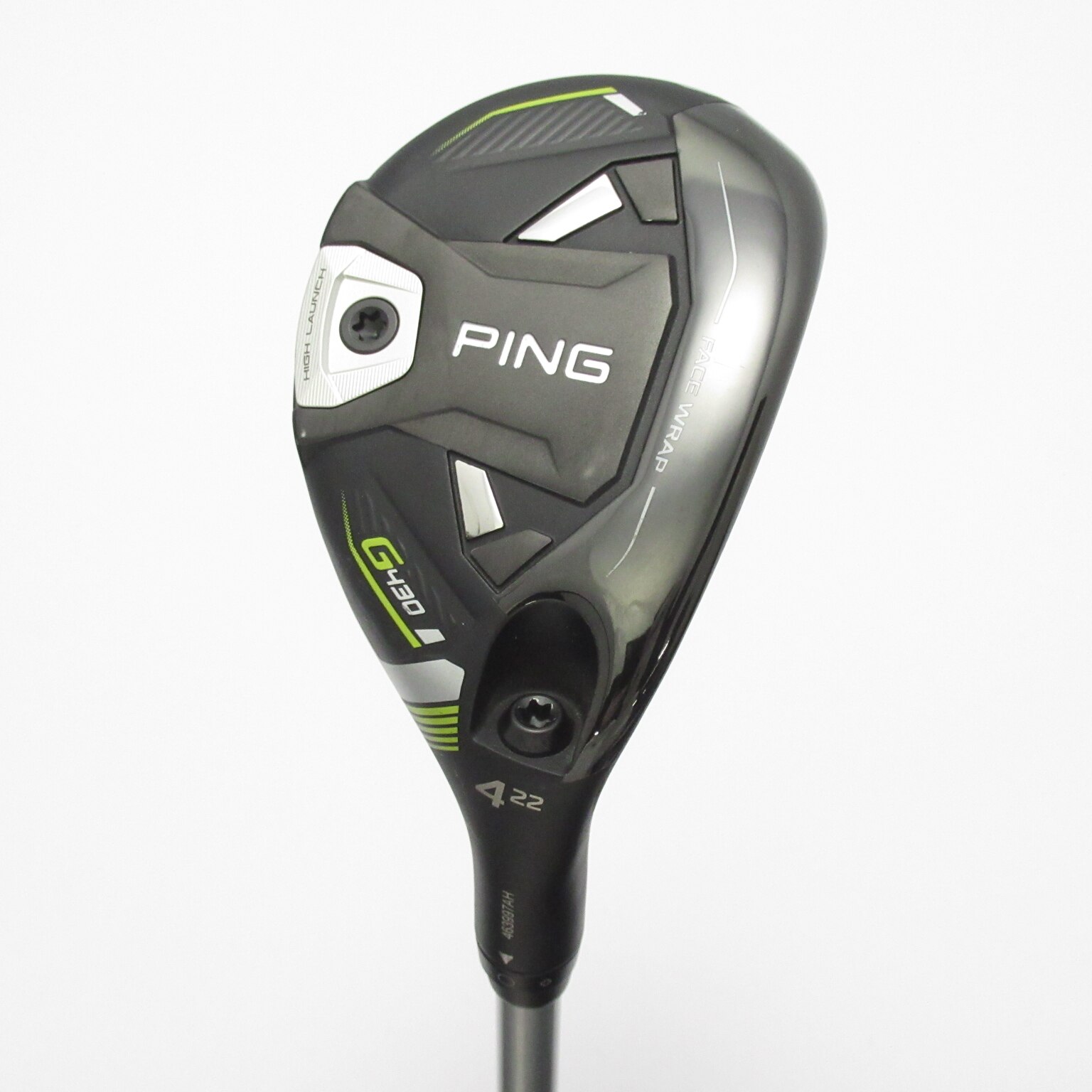 中古】G430 HL HYBRID ユーティリティ (ピン) G430 通販｜GDO中古