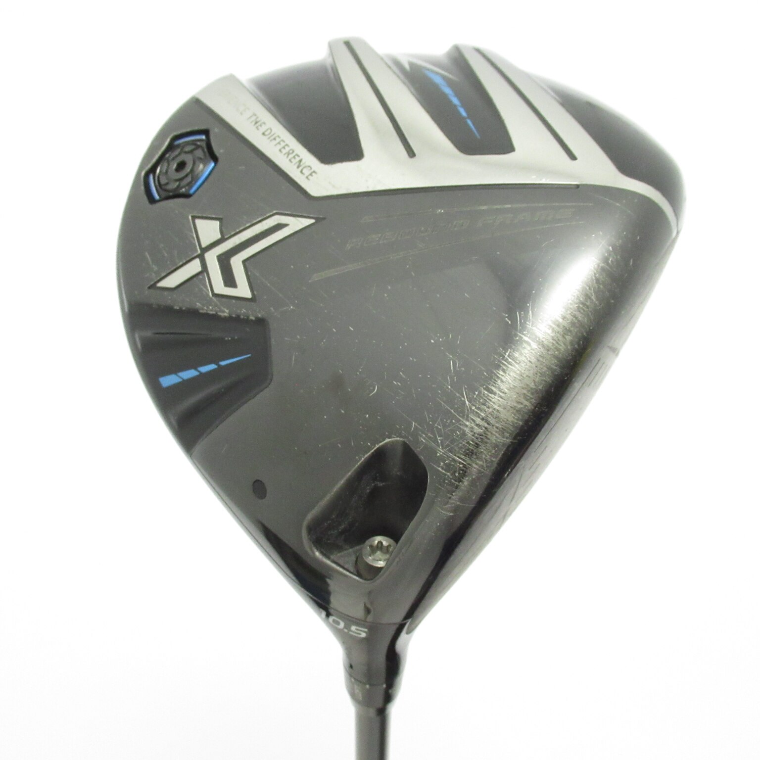 中古】ゼクシオ x [2024] ドライバー (ダンロップ) ゼクシオ 通販｜GDO