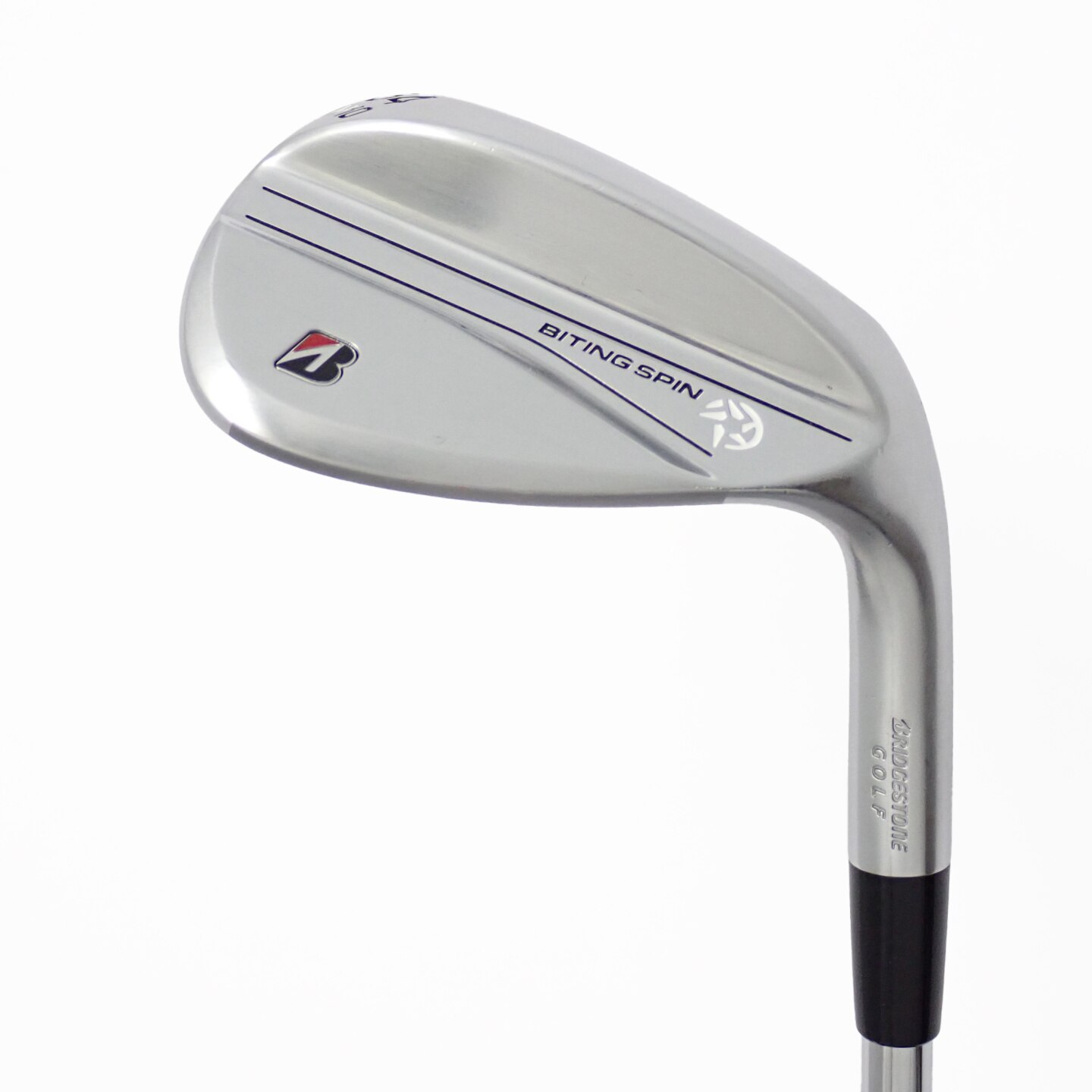 中古】BITING SPIN ウェッジ N.S.PRO 950GH neo 54-10 S C(ウェッジ