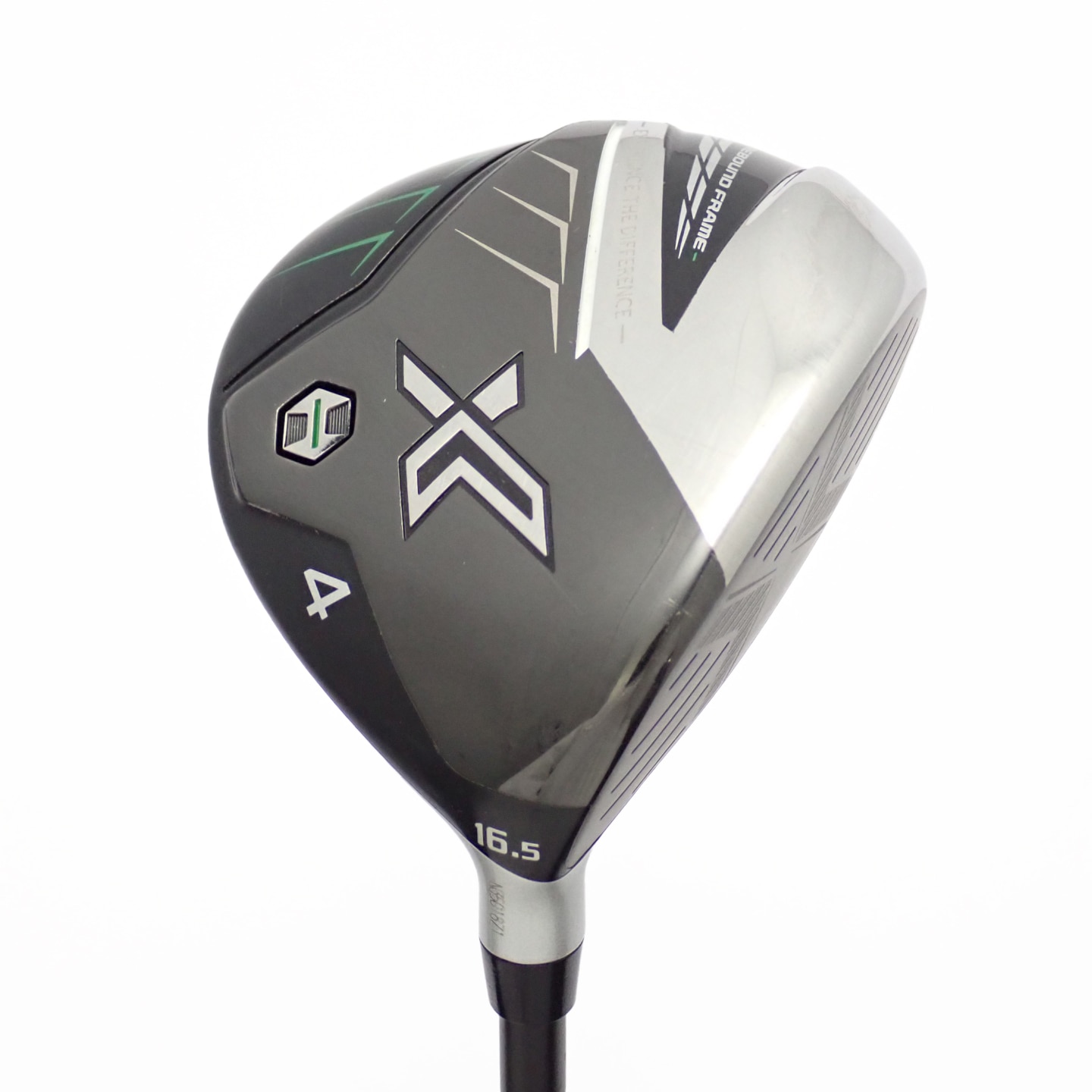 中古】ゼクシオ X [2022] (ダンロップ) ゼクシオ 通販｜GDO中古ゴルフ