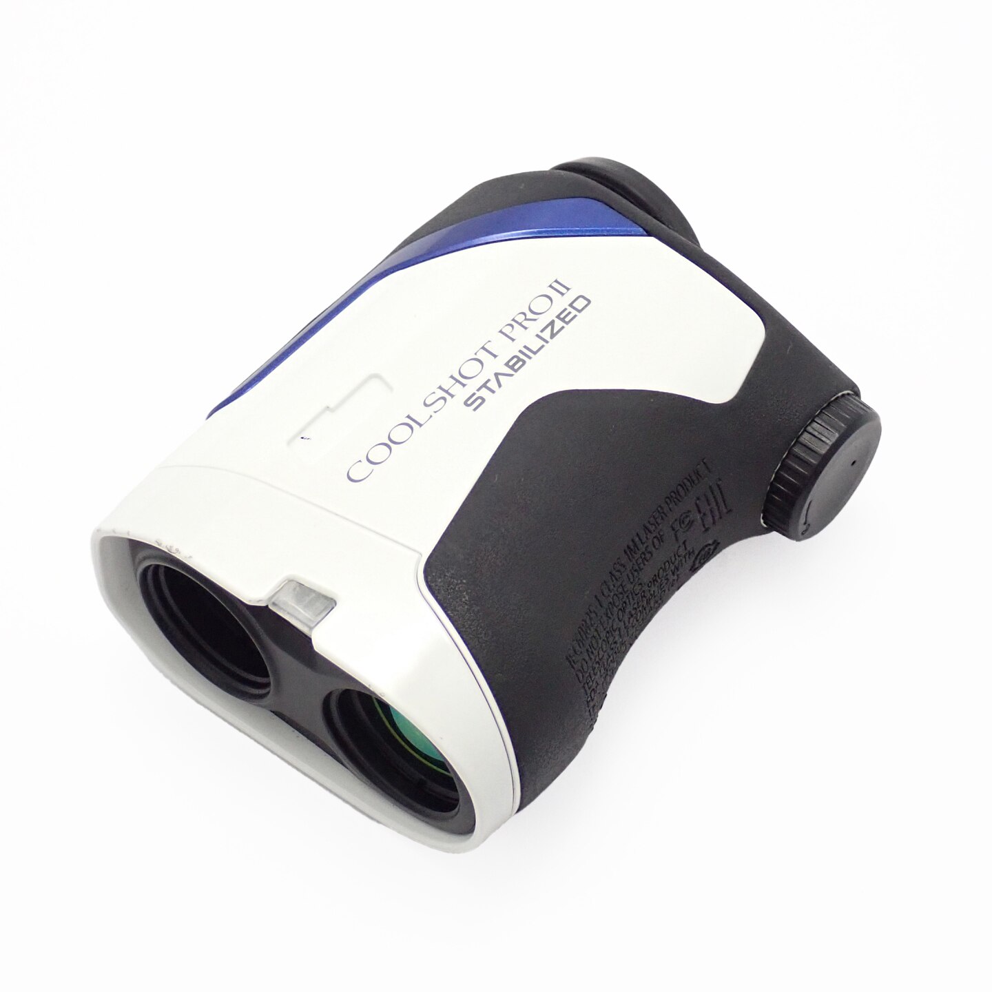 Nikon COOLSHOT PRO II STABILIZED【中古】 中古】COOLSHOT PRO II STABILIZED - - - D(パーツ)|NIKON(ニコン)の