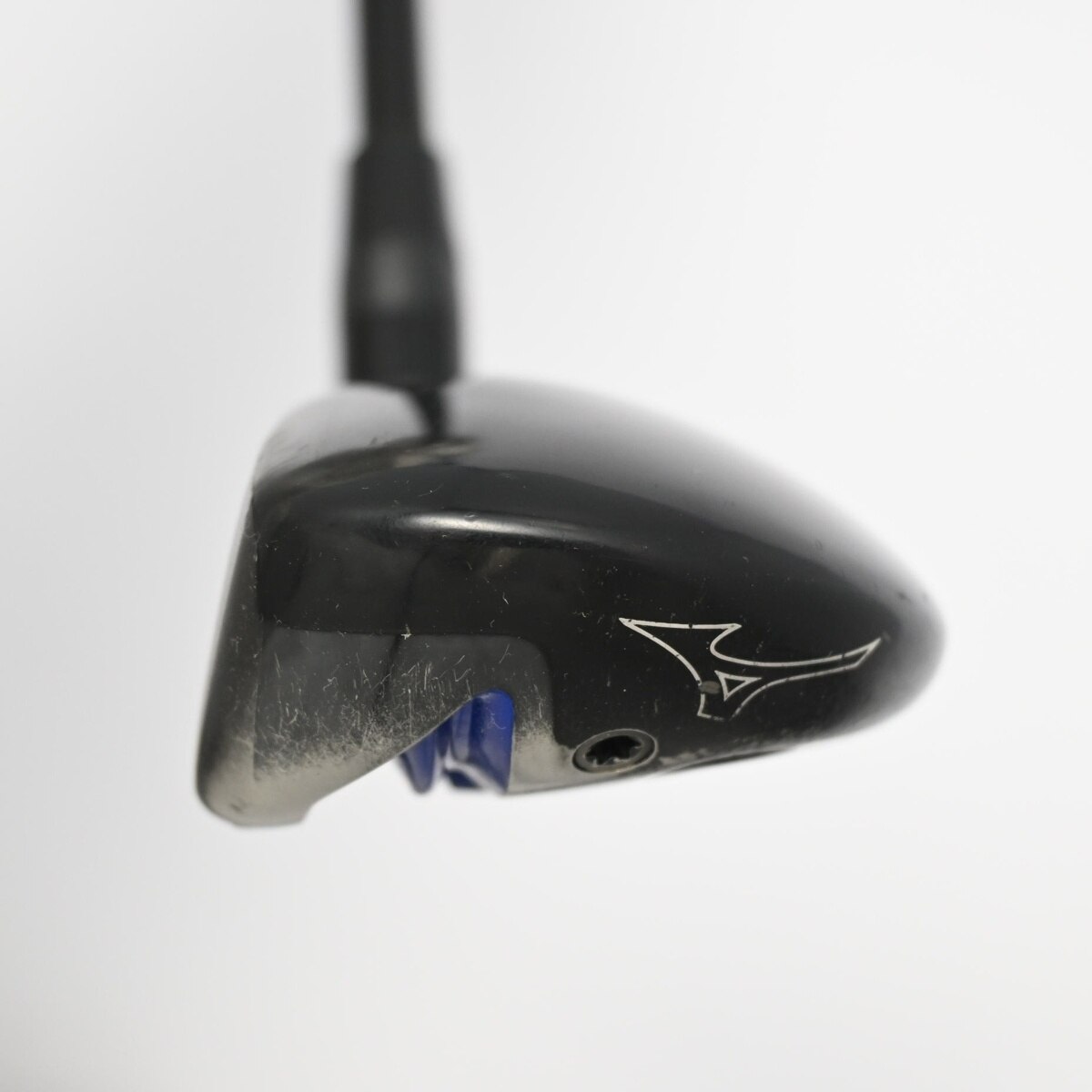 中古】MizunoPro(2019) ユーティリティ Tour AD GM-1U 19 S D レフティ