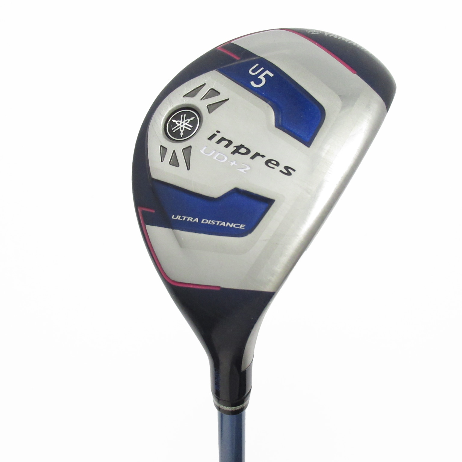 中古】ヤマハ ユーティリティ レディス 通販｜GDO中古ゴルフクラブ