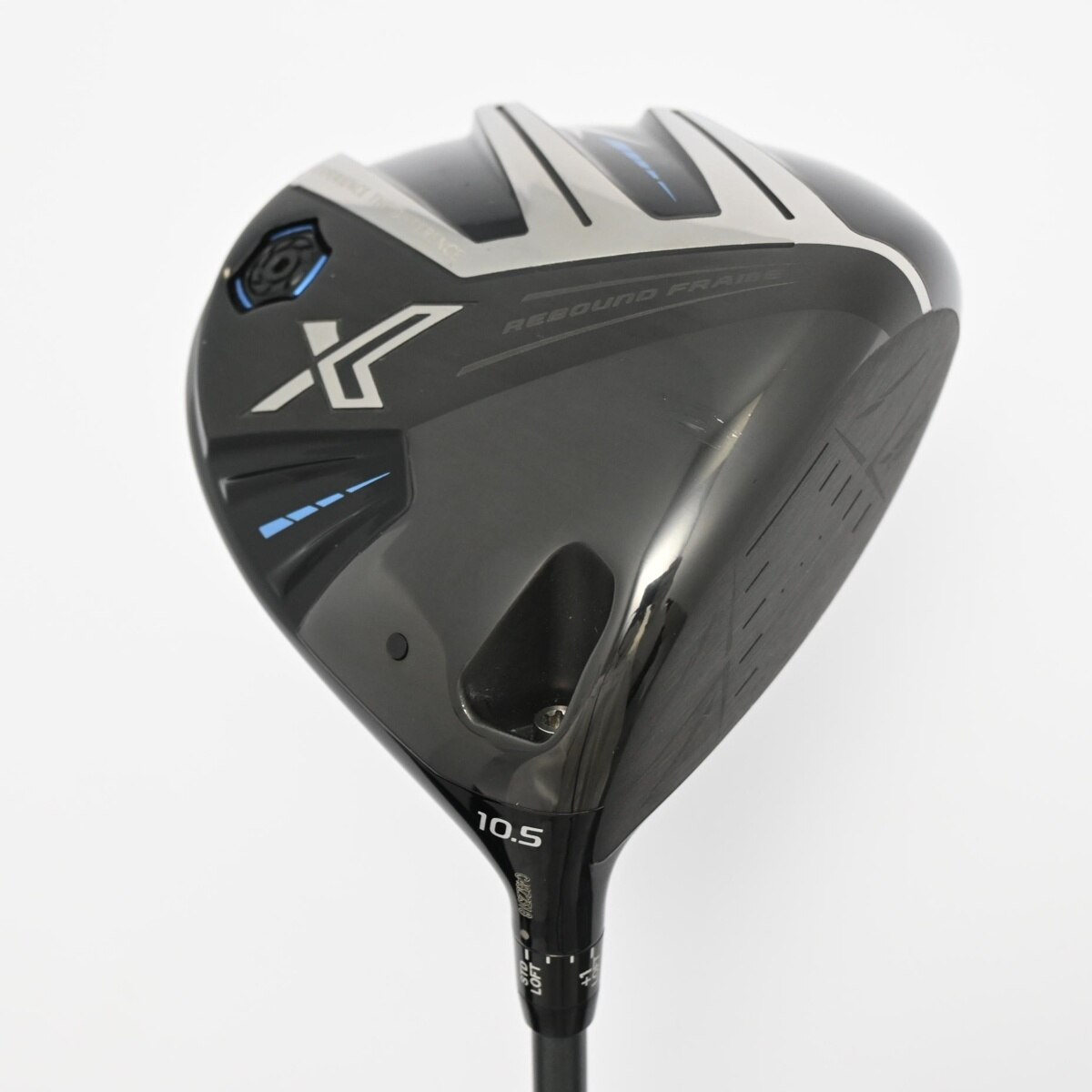 中古】ゼクシオ ドライバー (ダンロップ) 通販｜GDO中古ゴルフクラブ