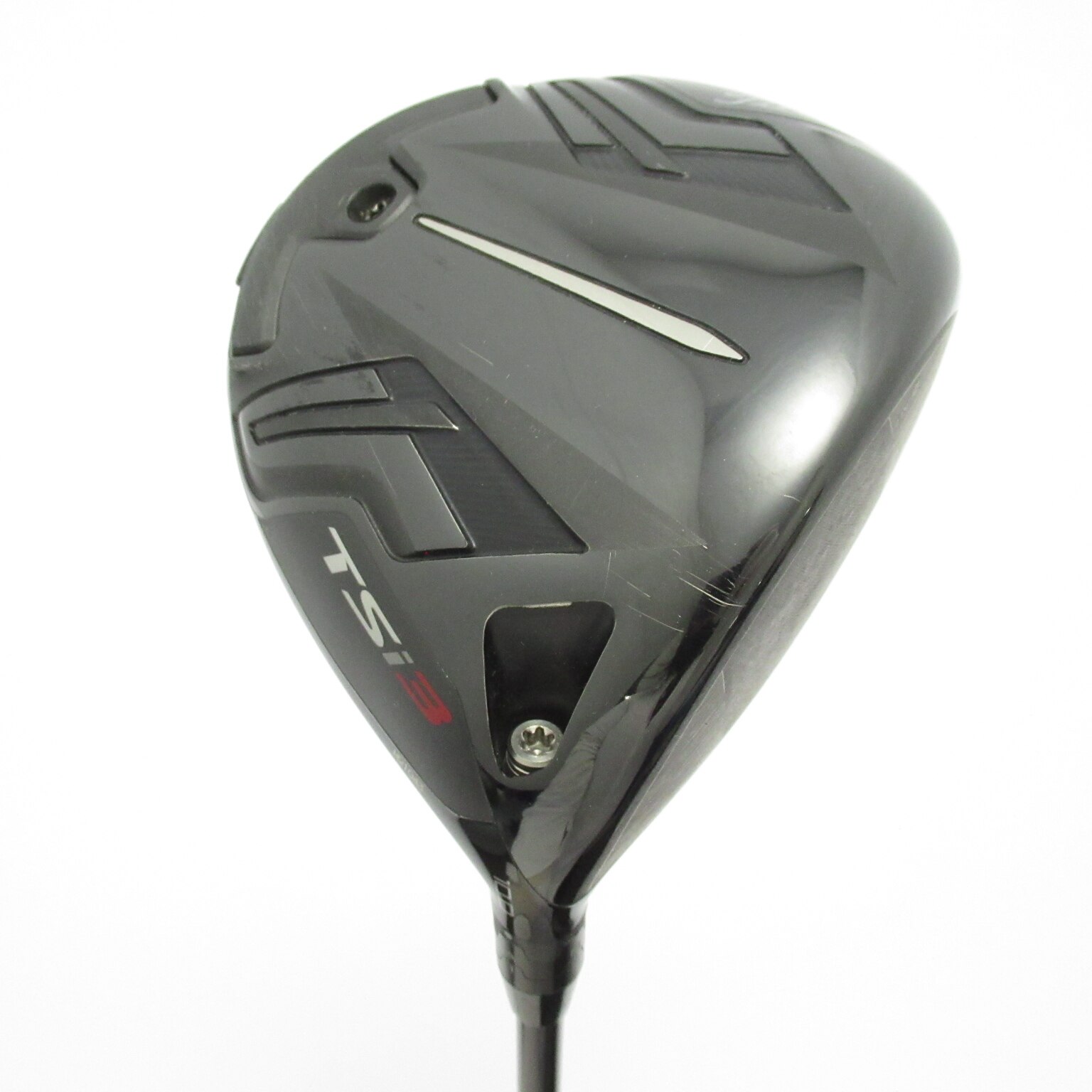 中古】TSi3 ドライバー TSP110 50 10 SR CD(ドライバー（単品）)|TSi