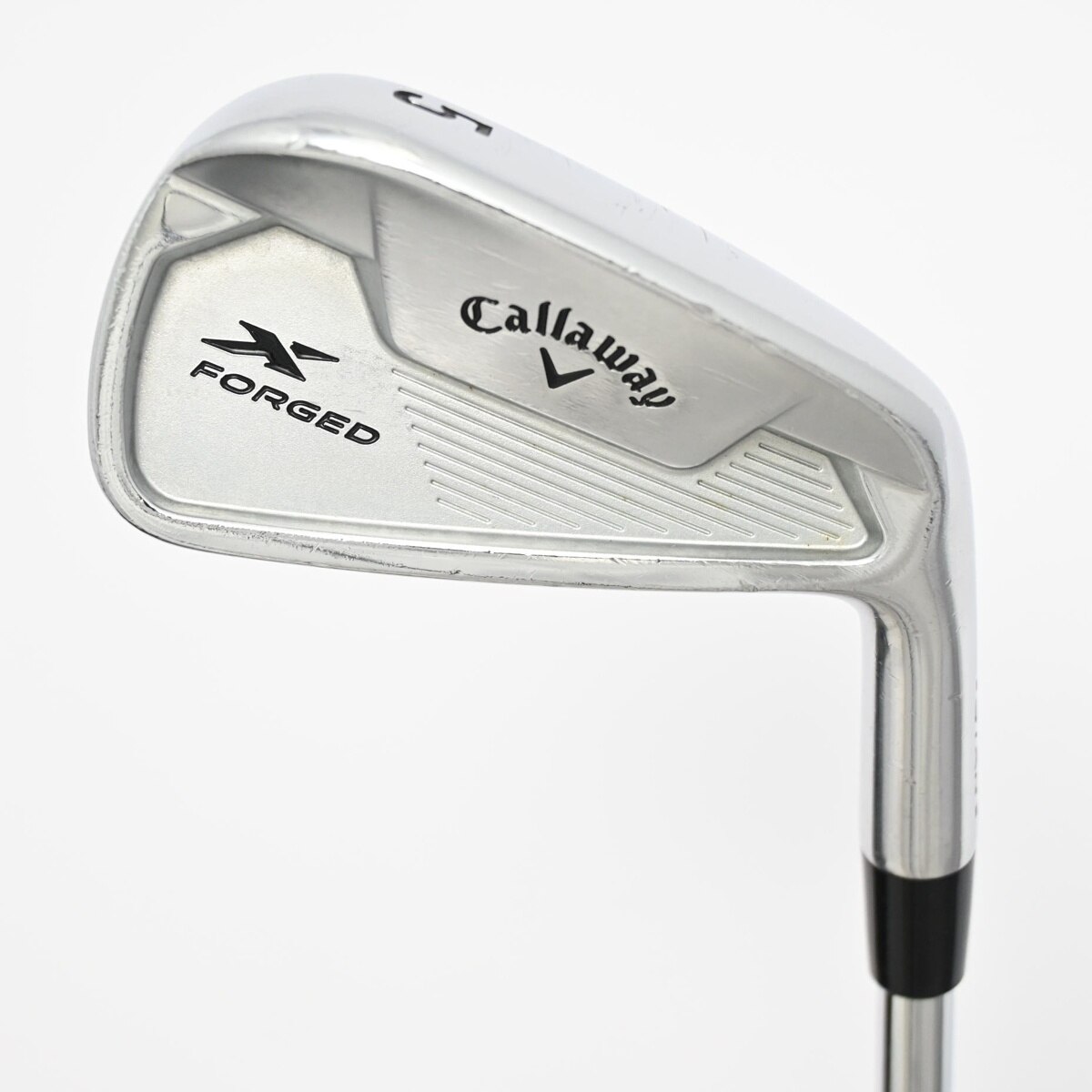 中古】Xシリーズ アイアンセット (キャロウェイ) 通販｜GDO中古ゴルフ