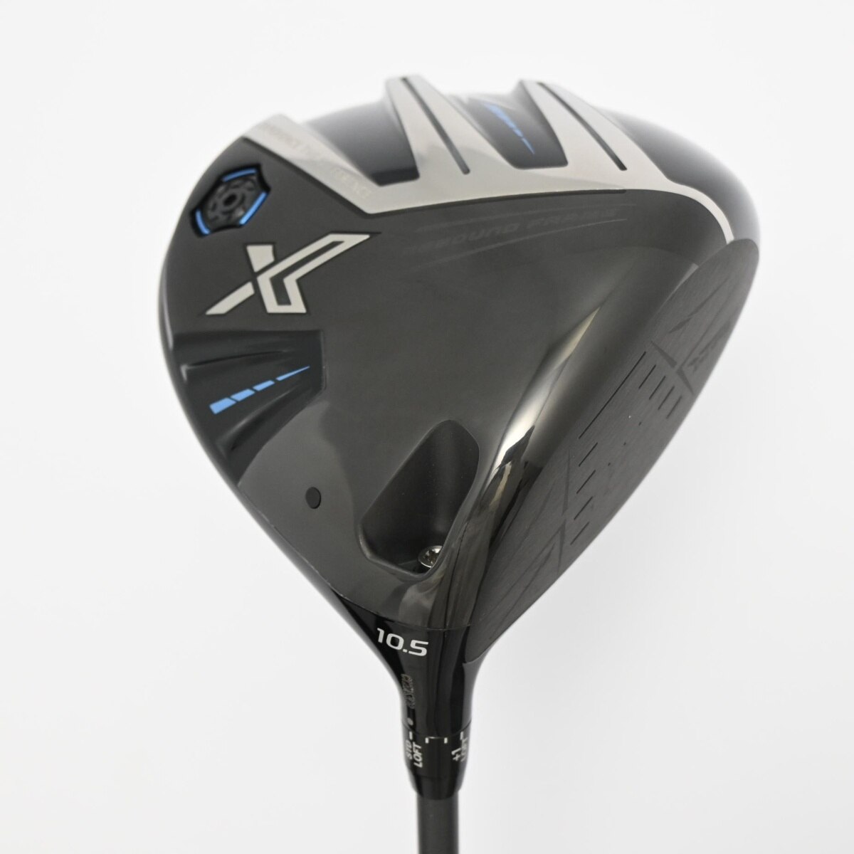 中古】ゼクシオ x [2024] ドライバー (ダンロップ) ゼクシオ 通販｜GDO