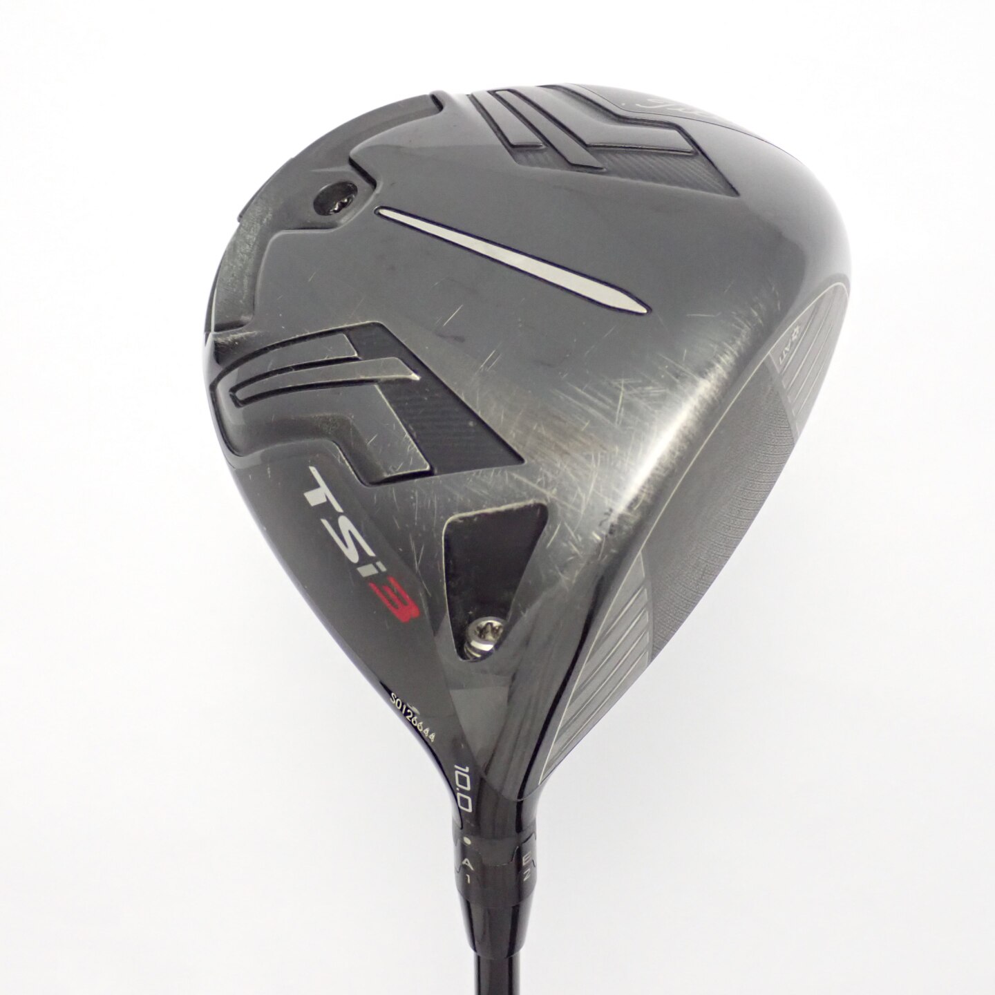 中古】TSi3 ドライバー TSP322 55 10 S CD(ドライバー（単品）)|TSi