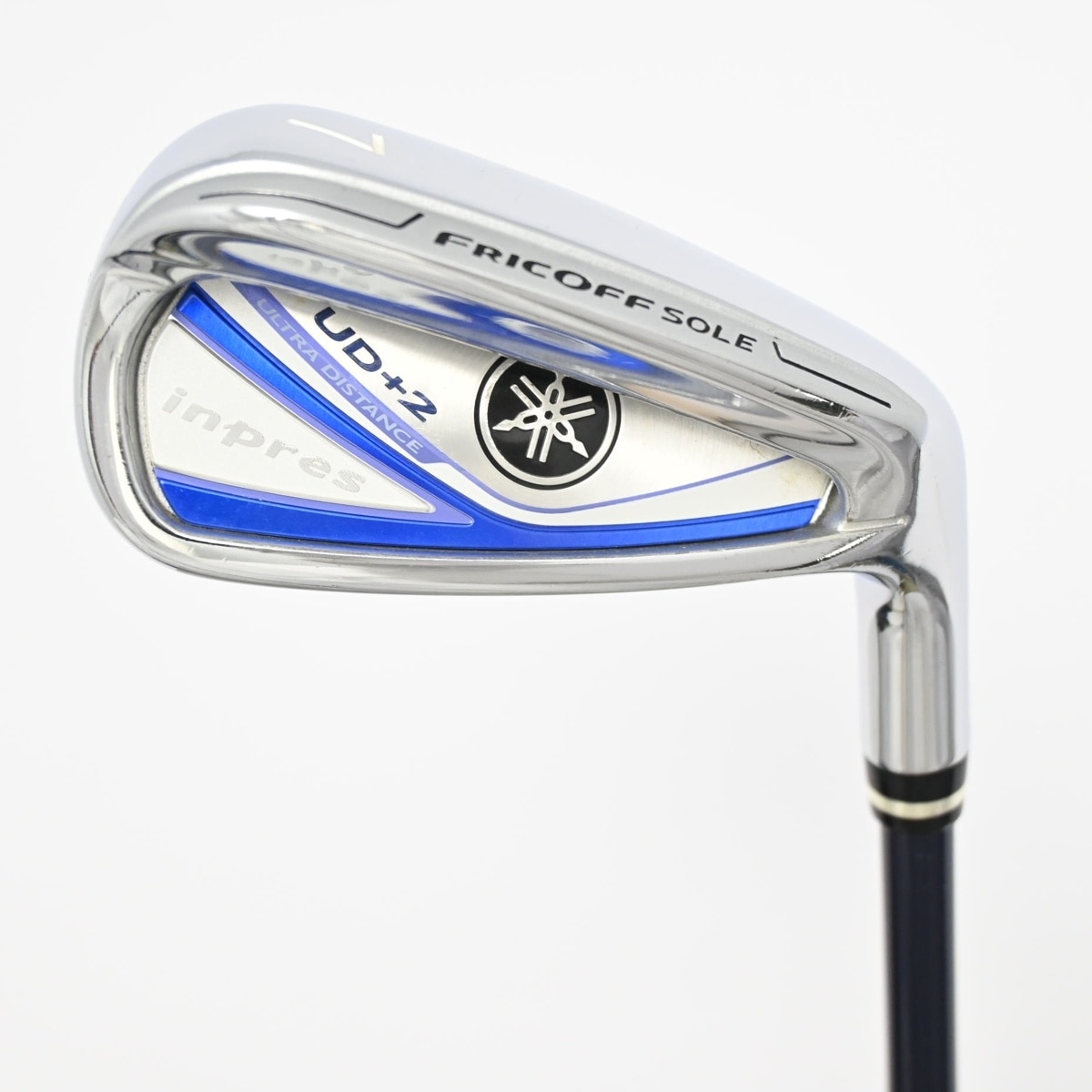 未使用未開封 単品ヤマハインプレスud+2 2019 SW フレックスS 2025年最新】ヤマハインプレスud+2アイアン2019の人気アイテム - メルカリ