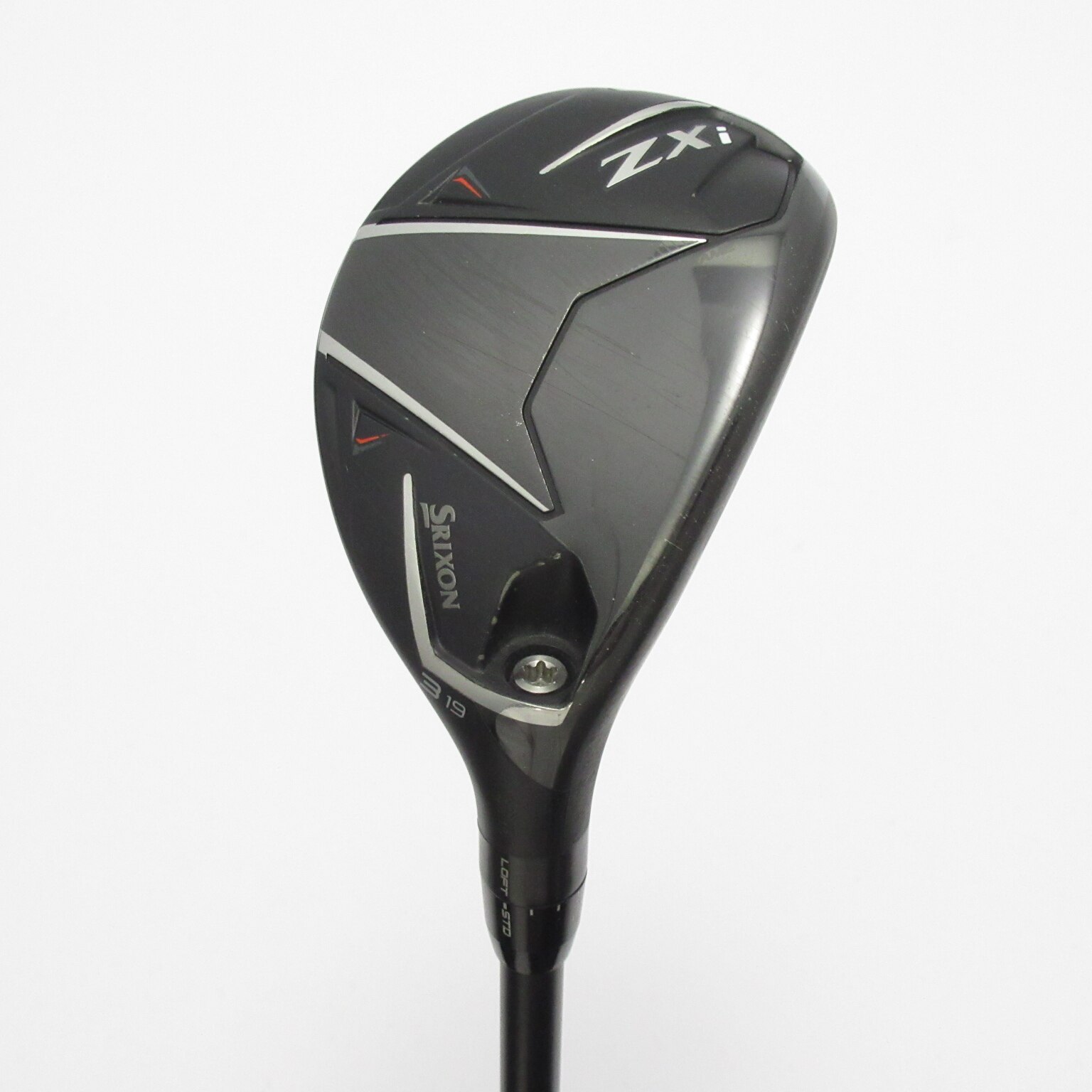 中古】スリクソン ユーティリティ (ダンロップ) 通販｜GDO中古ゴルフクラブ