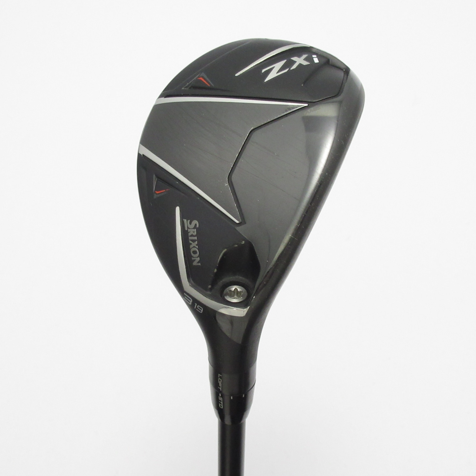 中古】スリクソン ZXi ハイブリッド ユーティリティ Diamana ZXi for